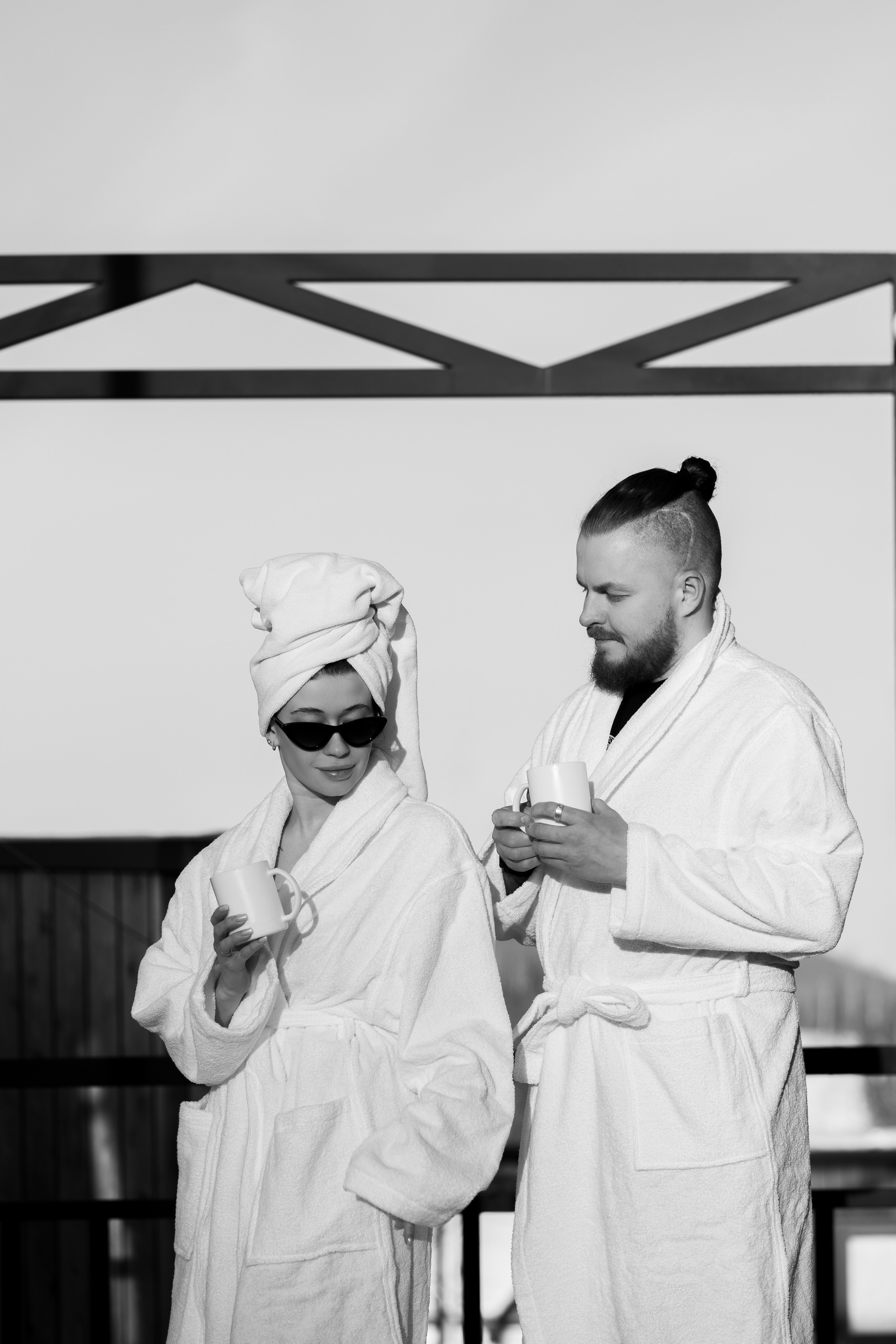 Vozduh. Анастасия Паршукова — фотограф Шерегеш Новосибирск