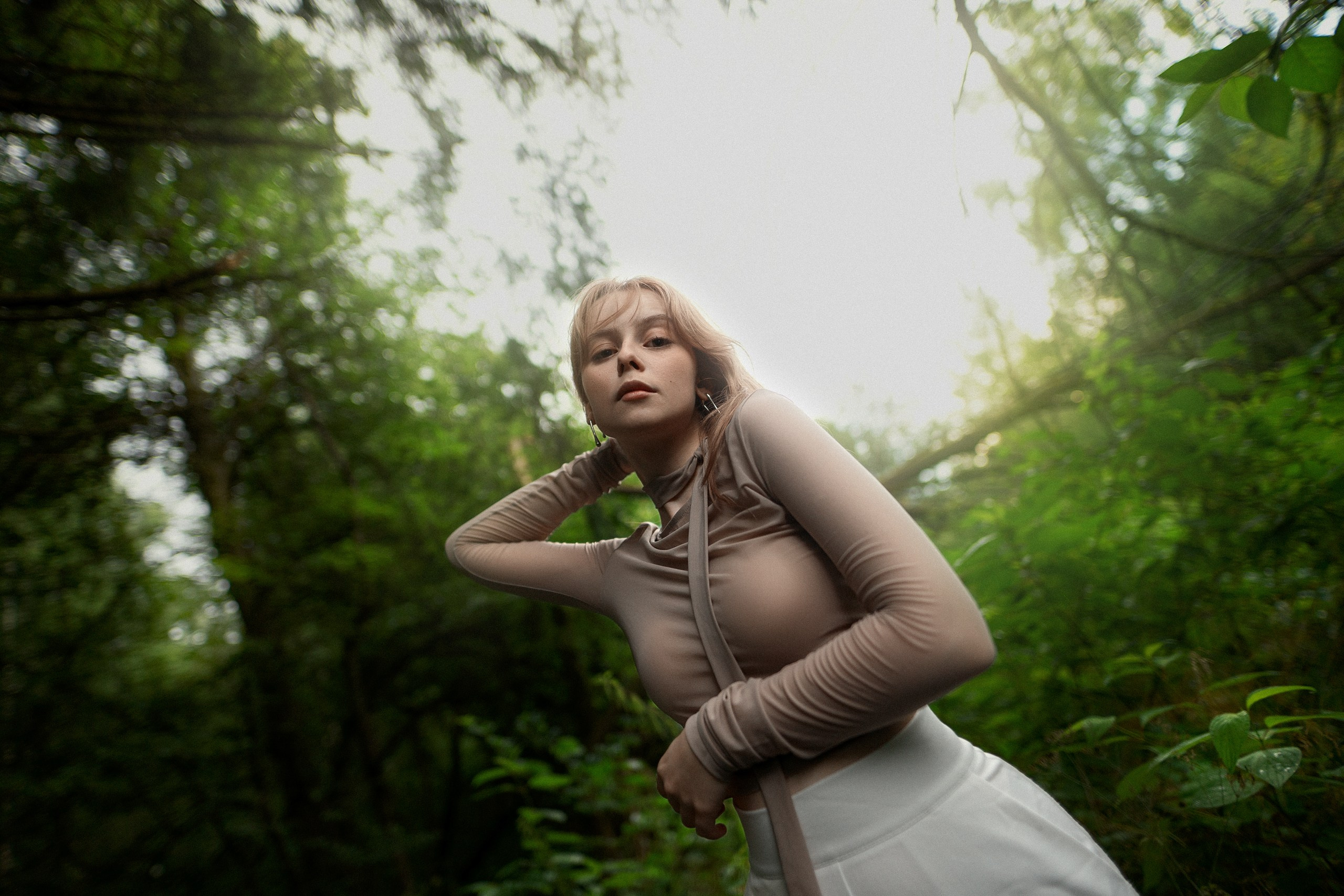 Света. Азиев Александр|Портретный фотограф