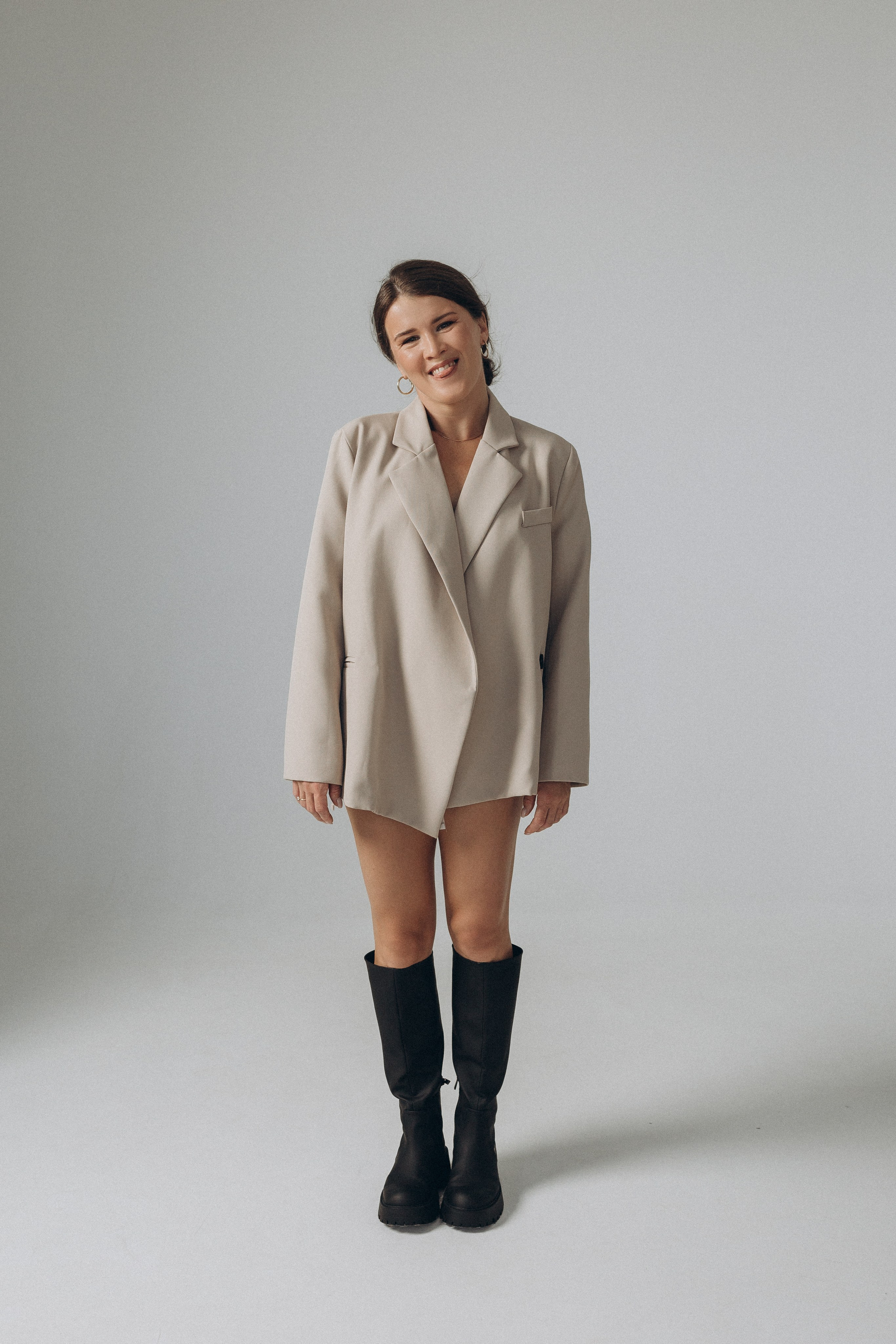 Женский портрет. Фотограф в Санкт-Петербурге и Уфе Алина Шаймухаметова