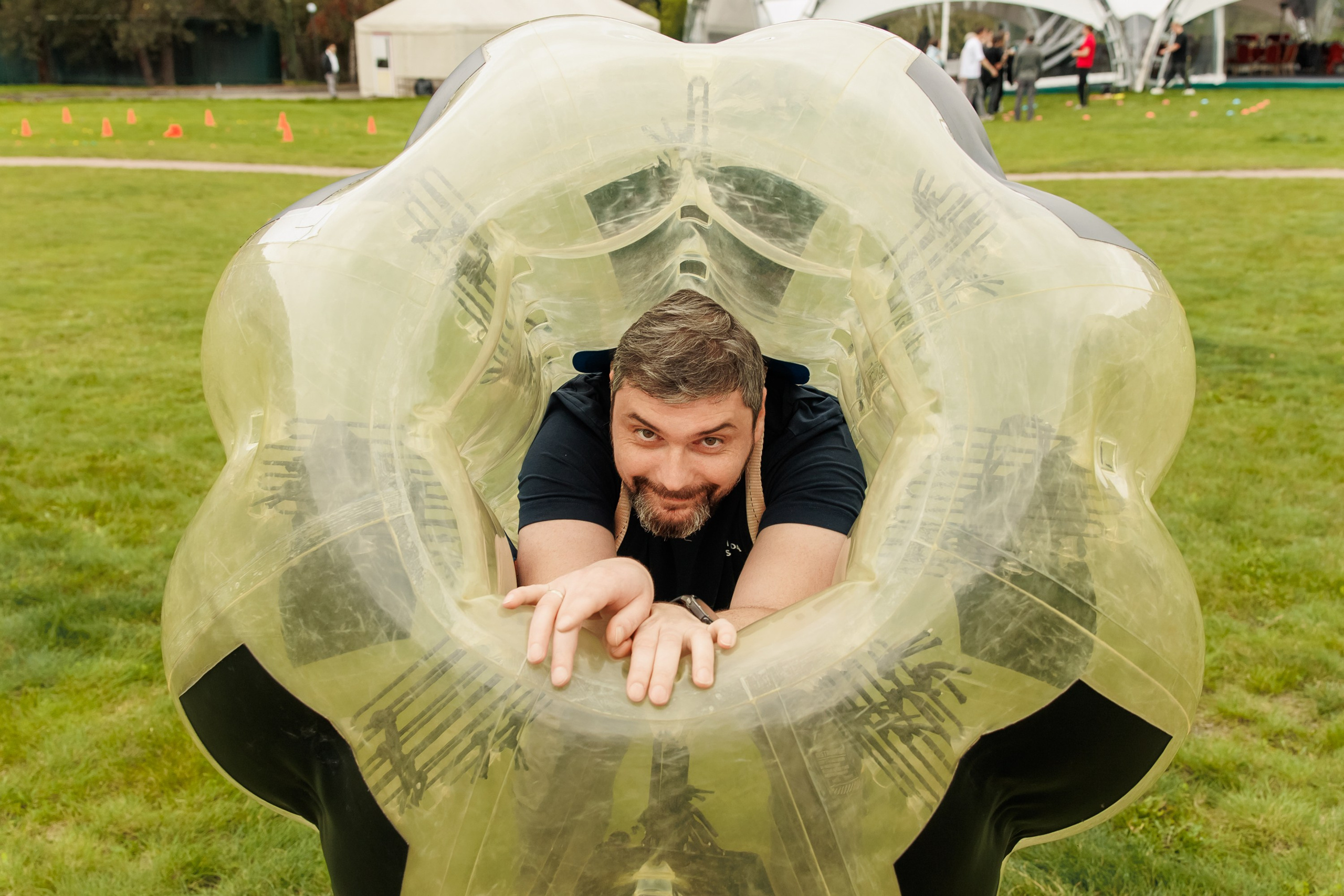 Тимбилдинг выезд. Репортажный фотограф. Москва. Алина Ланская