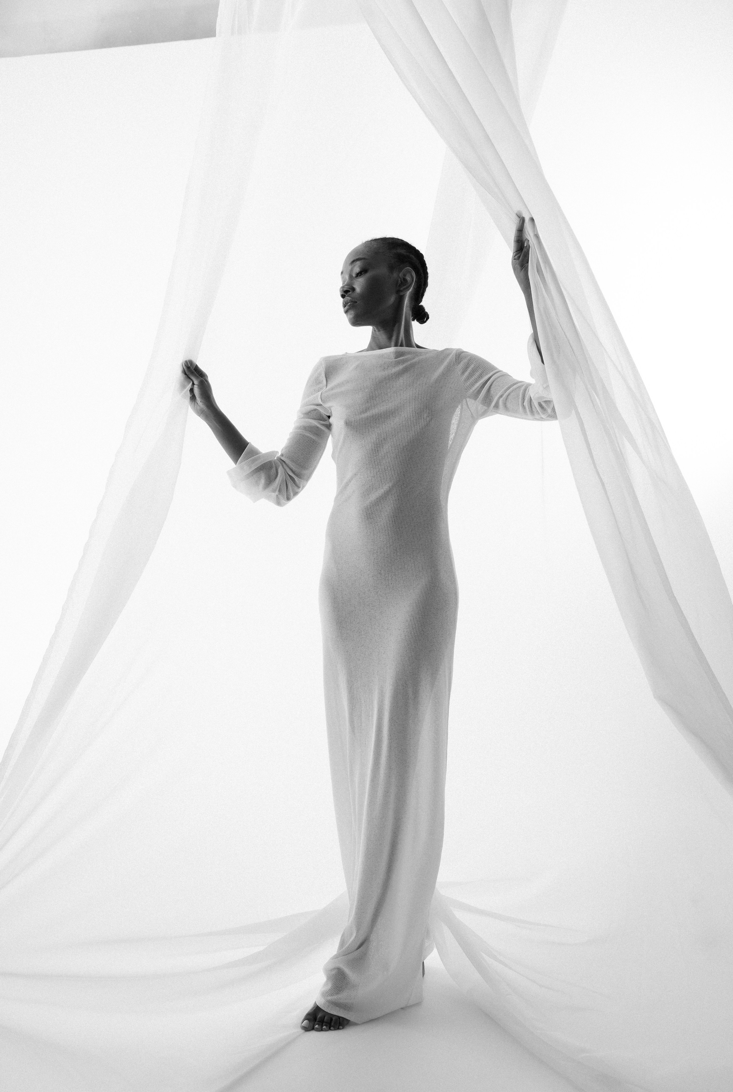 Воздух. Индивидуальный фотограф в Красноярске