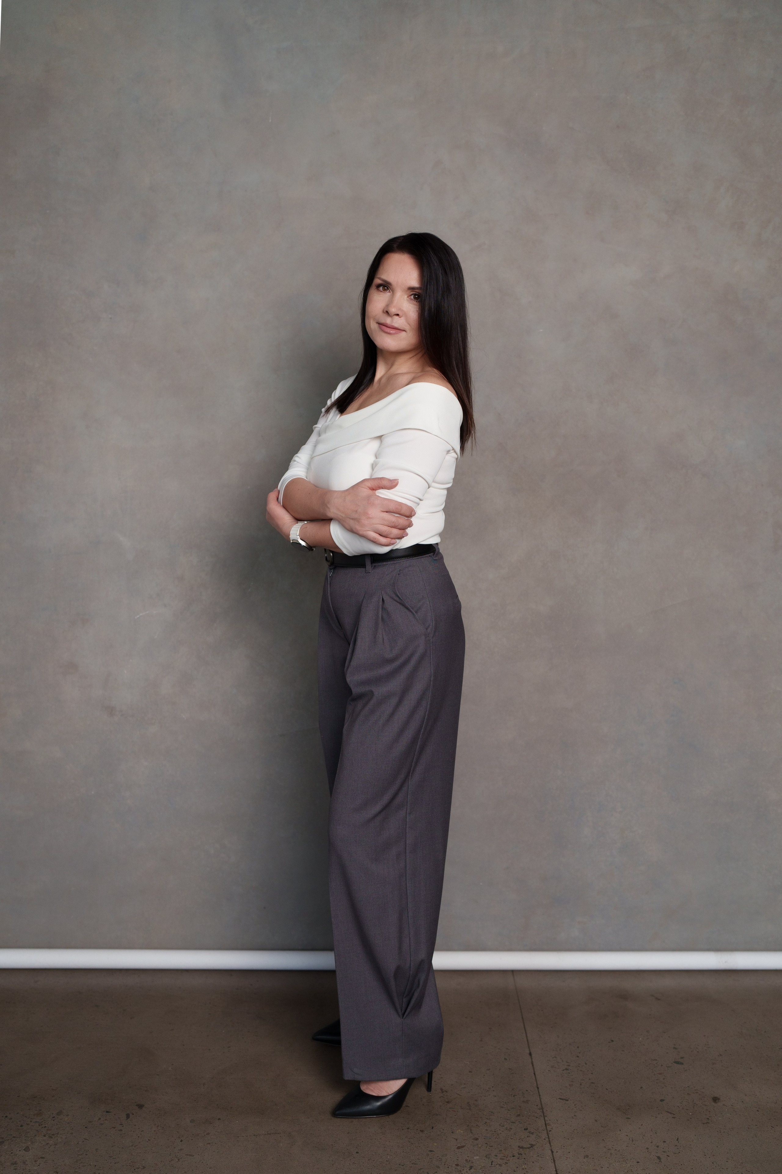 Дерзкая элегантность. Индивидуальный фотограф в Красноярске