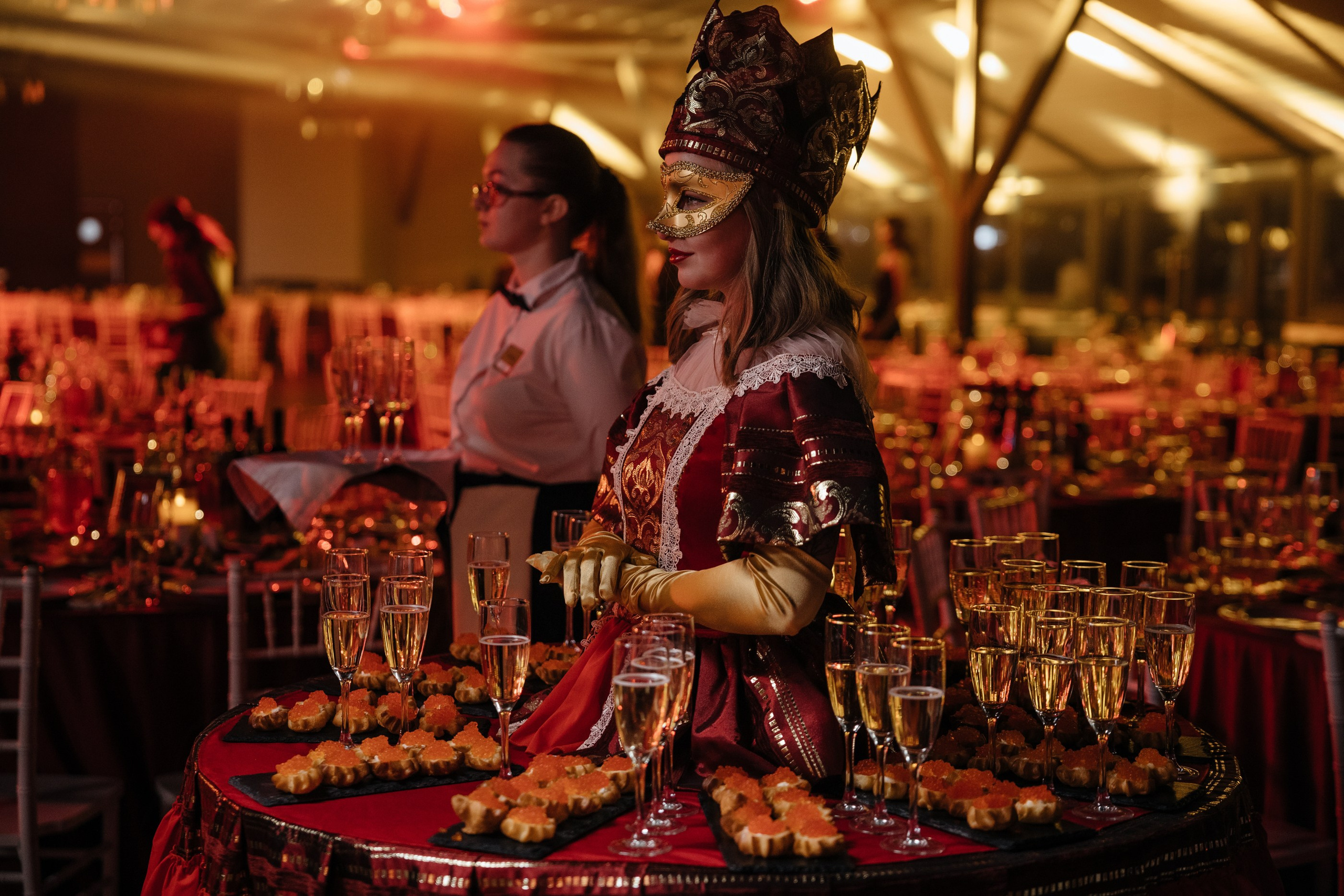 Корпоратив Авторай / 2025 новый год. Свадебный фотограф в Ульяновске Алексей Китов