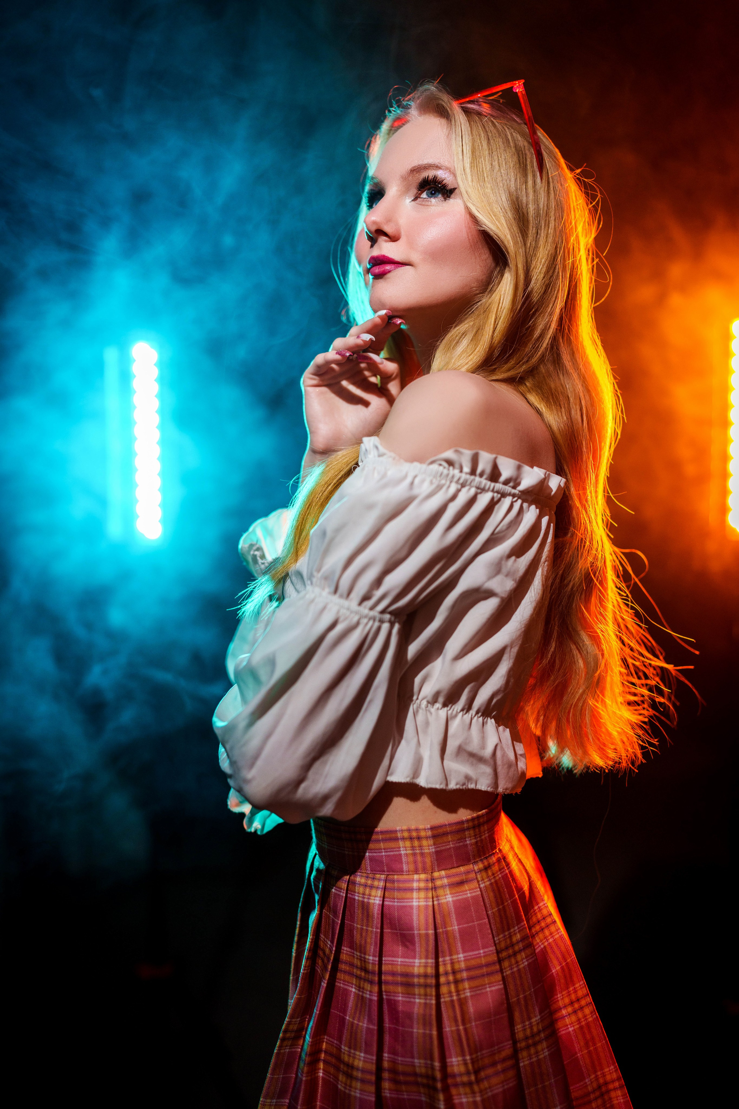 Кристина. Свадебный и семейный фотограф в Новосибирске Данил Коротких