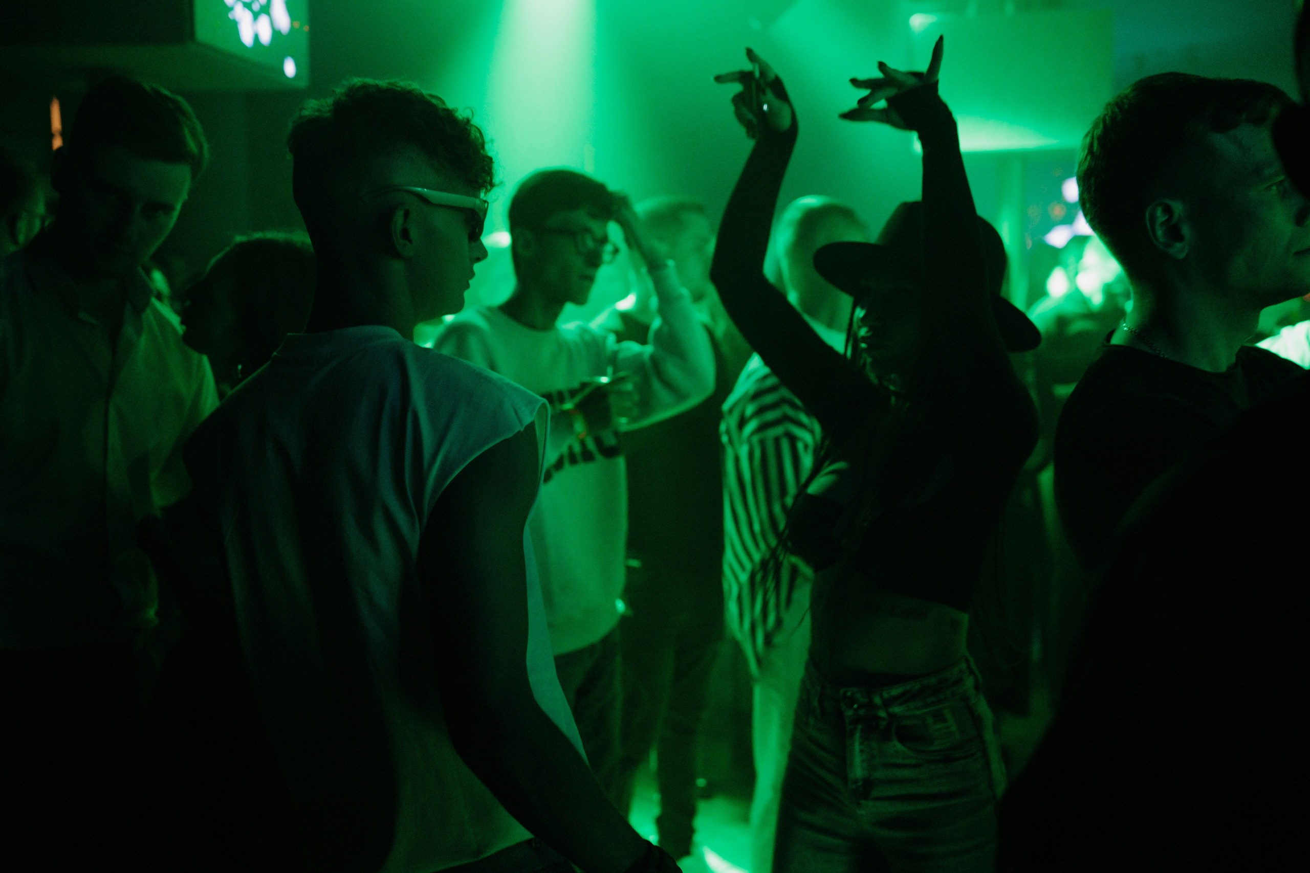 Alexey Union Party. KORSHIKOV SERGEY