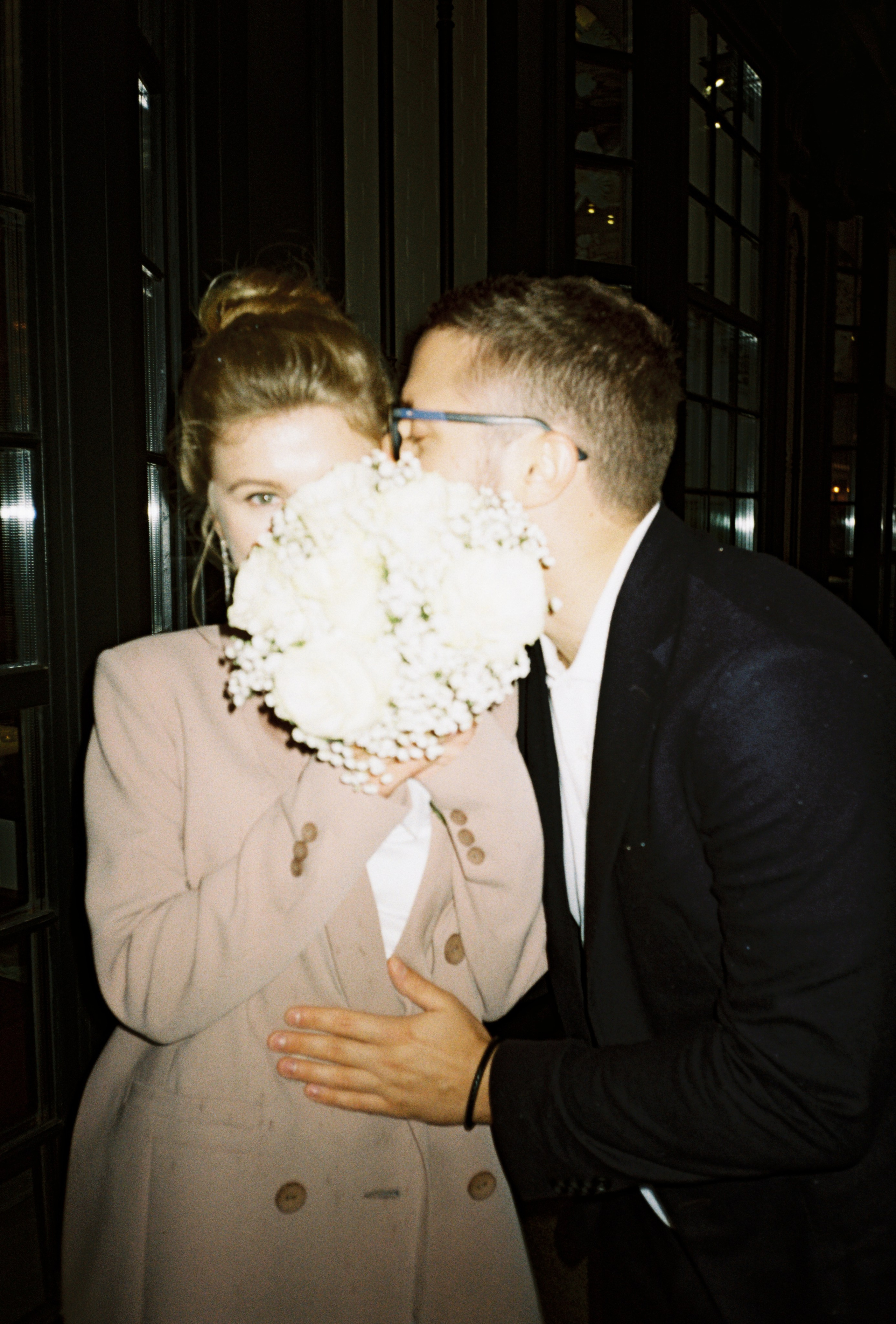 Юрий и Алевтина. Свадебный и семейный фотограф Ракитин Илья