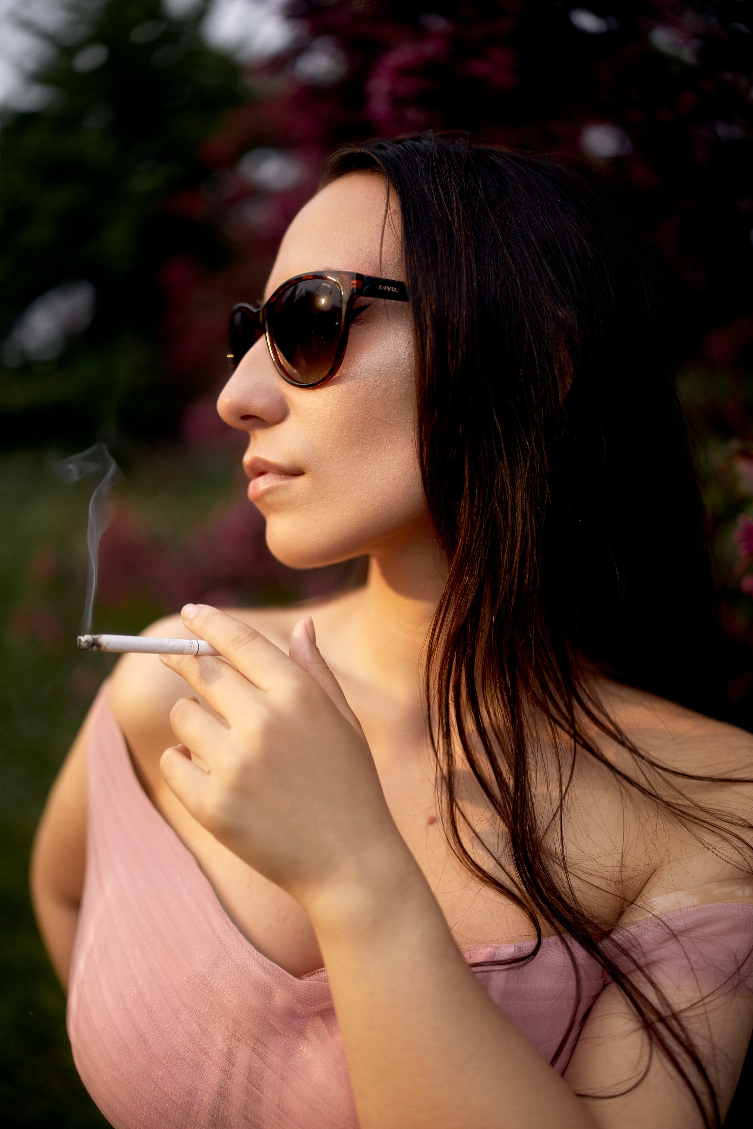 Фотосессия в Санкт-Петербурге