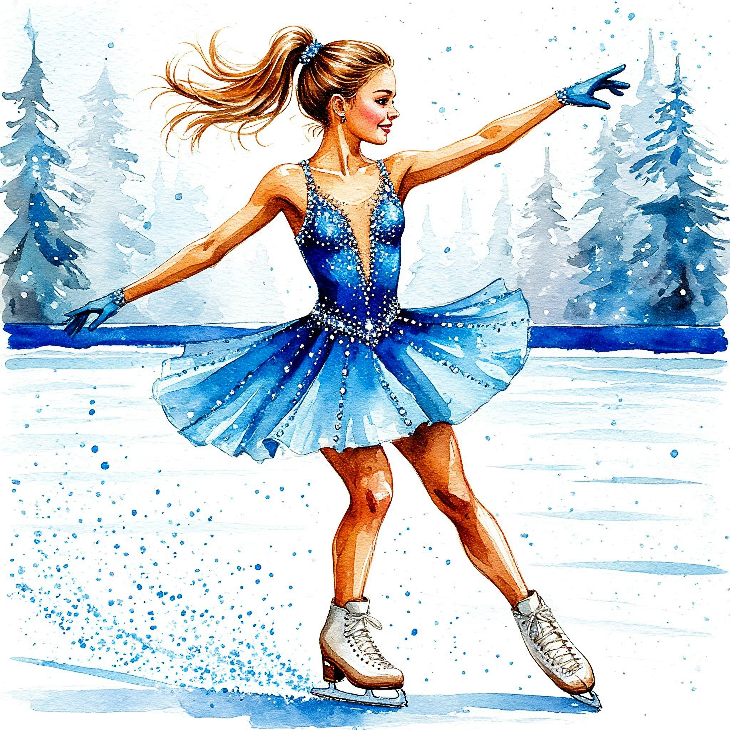 ФК девочки с ФОНОМ. Фигурное катание для взрослых и детей на Васильевском 🌟