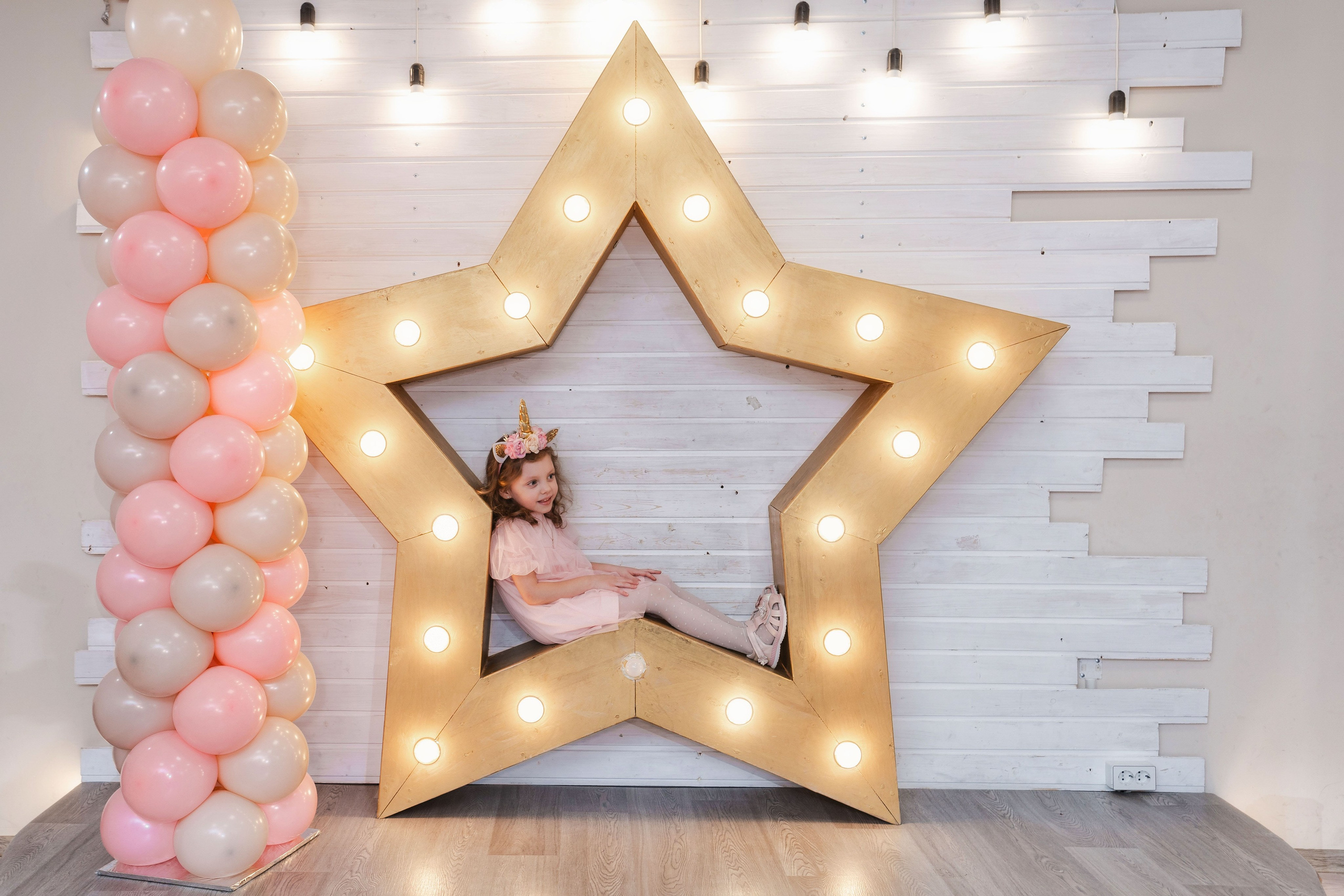 День рождения Тёмы. Свадебный и семейный фотограф в Санкт-Петербурге Виктор Голубев