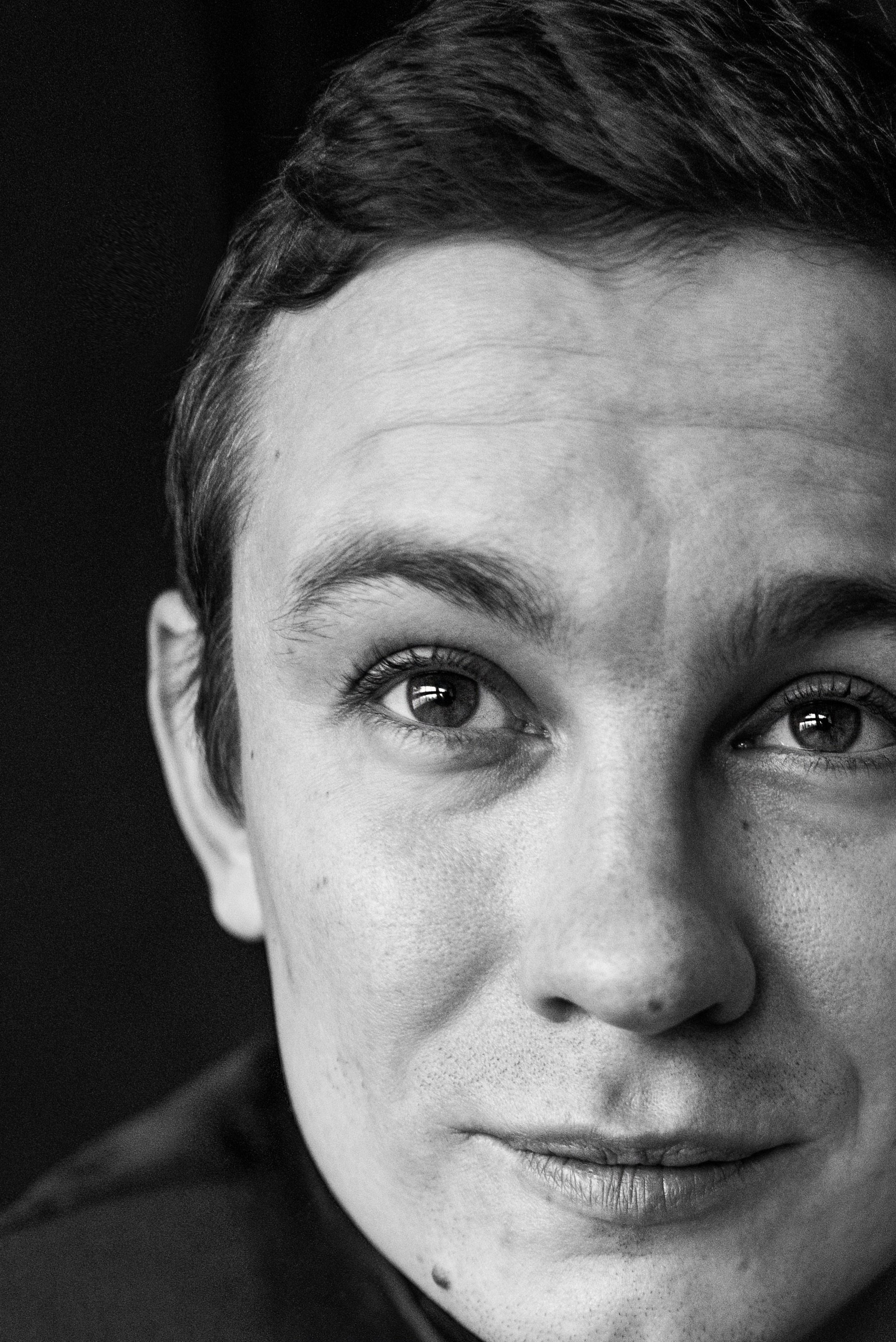 Мужские портреты. Портфолио фотографа Евгении Безрук. Мужской фотограф Евгения Безрук в Москве