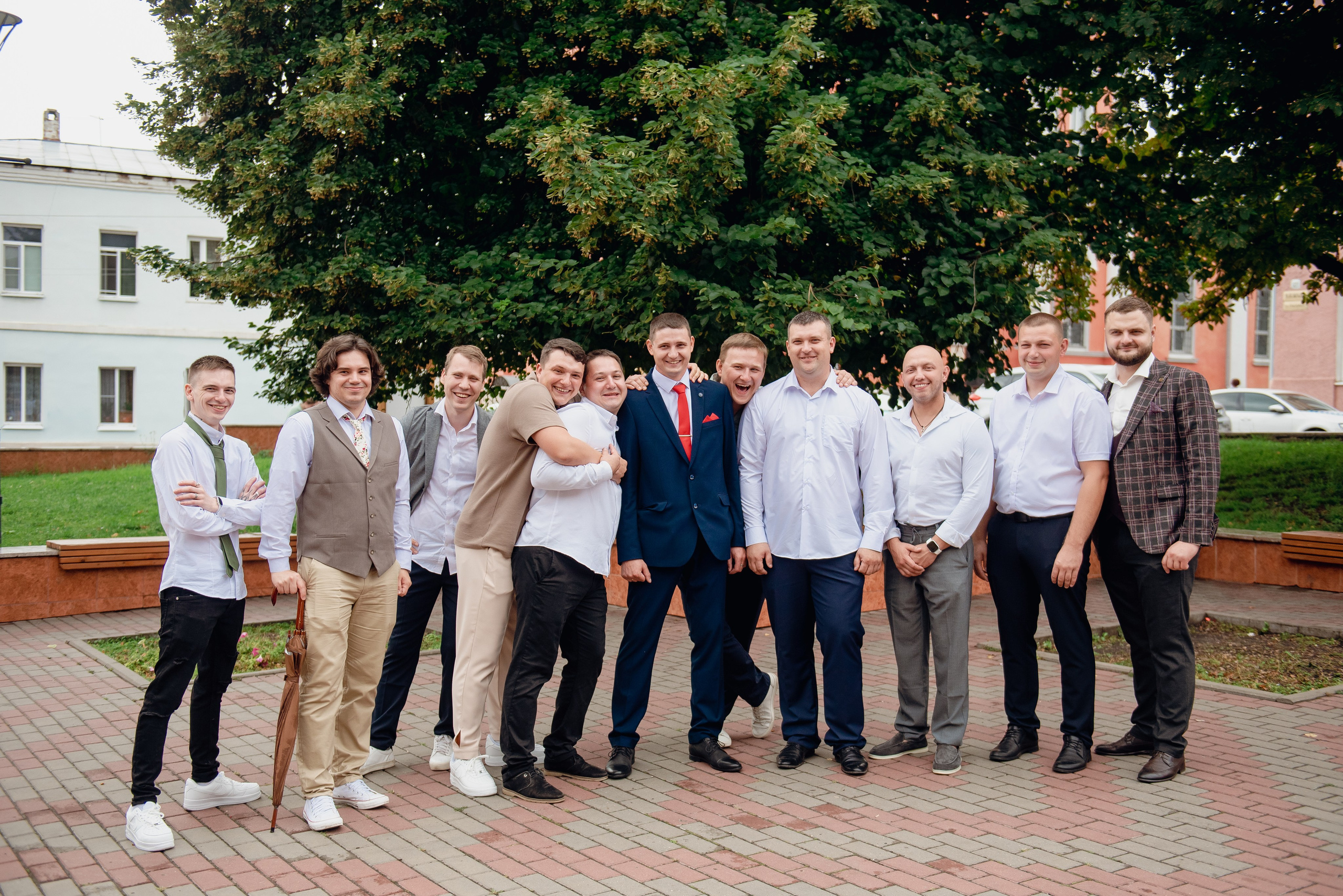 Сергей и Анастасия. Семейный и свадебный фотограф в Ельце Юлия Дякина