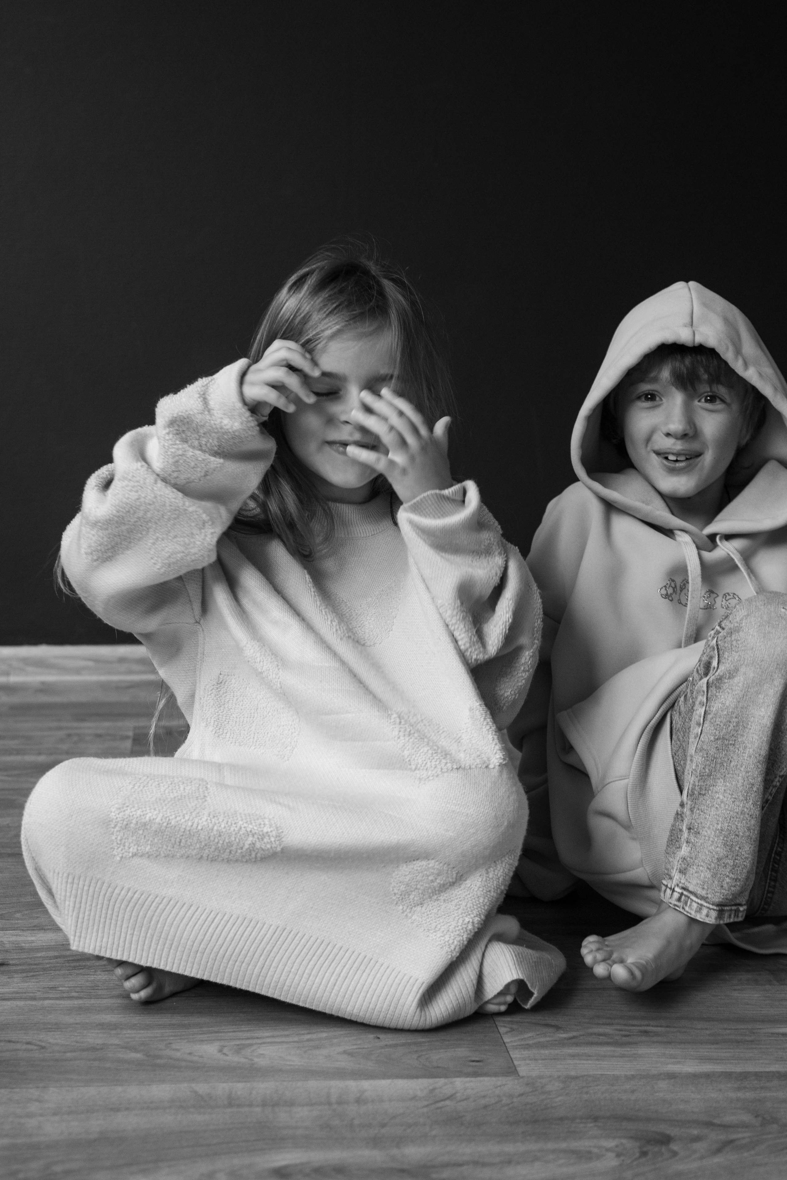 Easter children’s photo session. Professional Photographer in Portugal. Oksana Lomnova