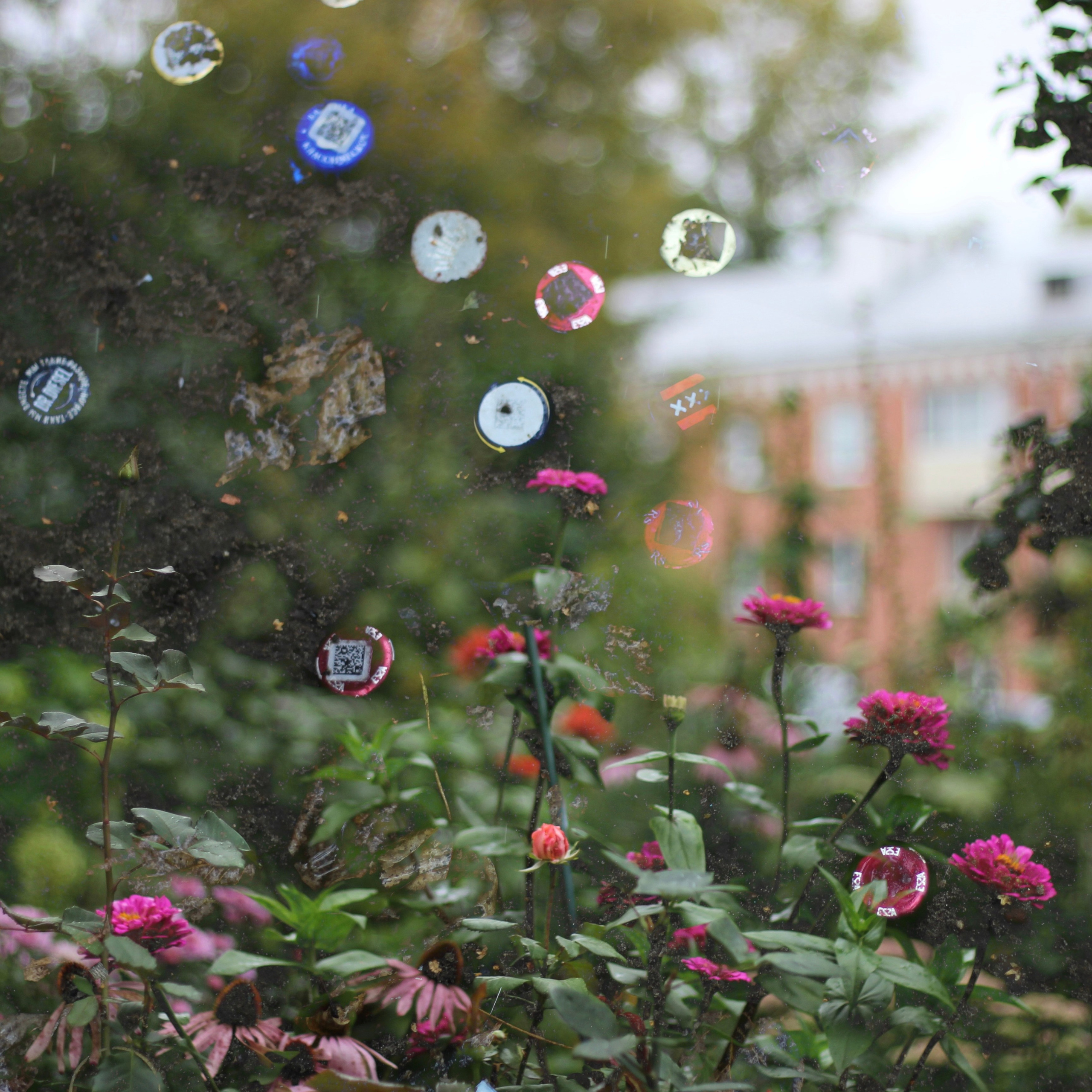 Double exposure. Фотограф в Казани / Регина Суфиянова