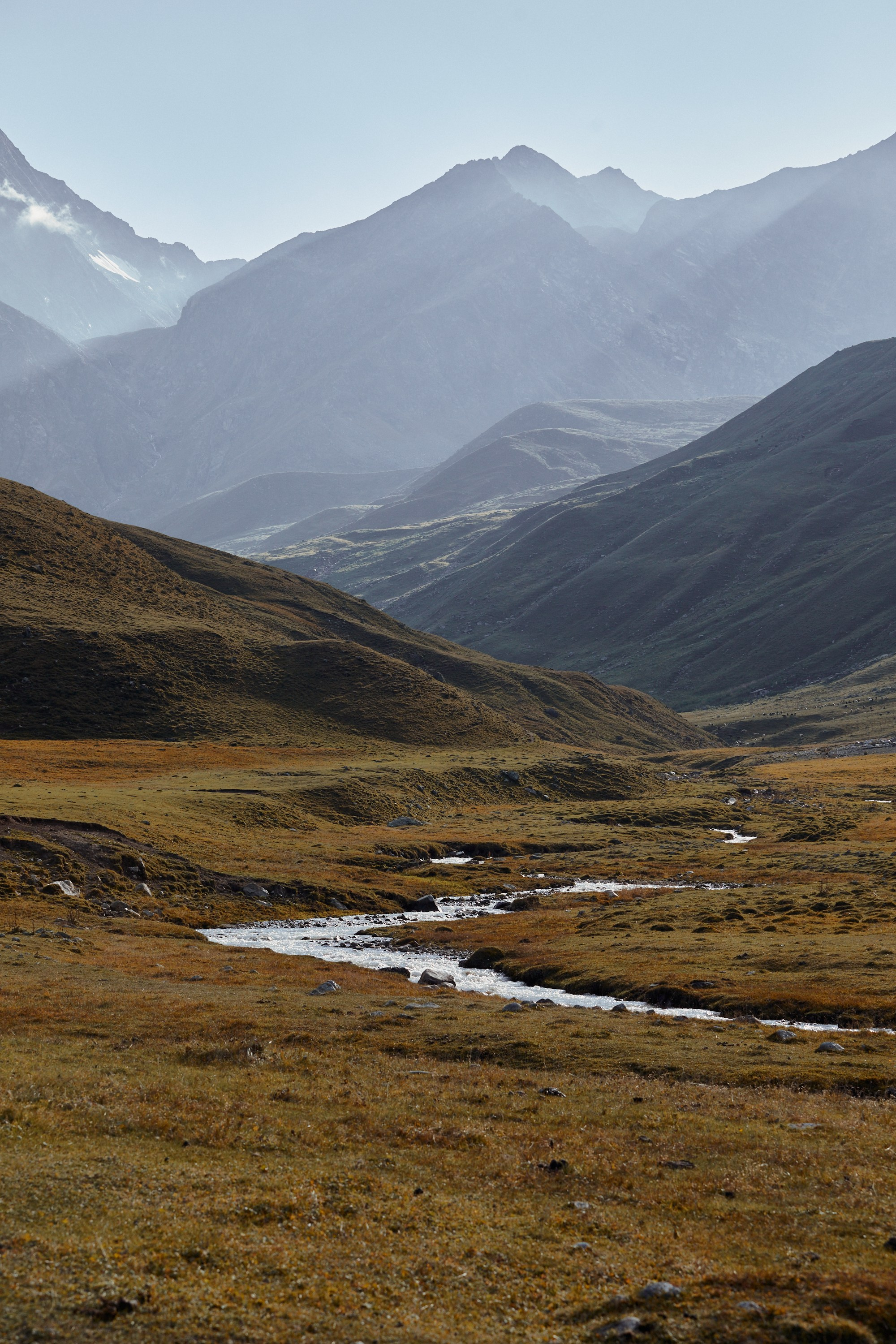 Озеро Гийбашкель. Фотограф Продюсер в горах КБР / Москва  Нальчик Горы