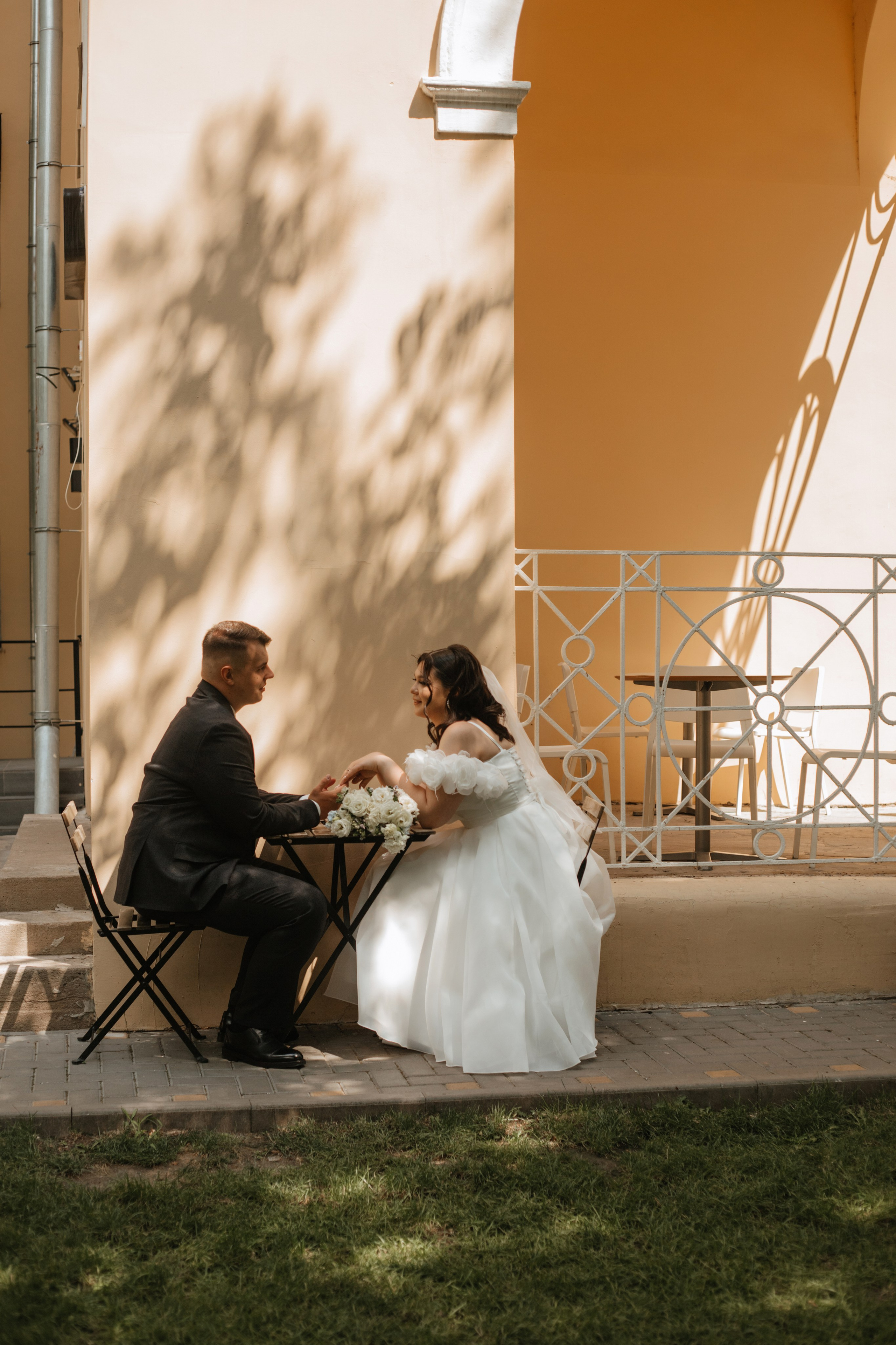 Максим и Ирина. Фотограф в Волгограде и Москве | Анастасия Лаврова