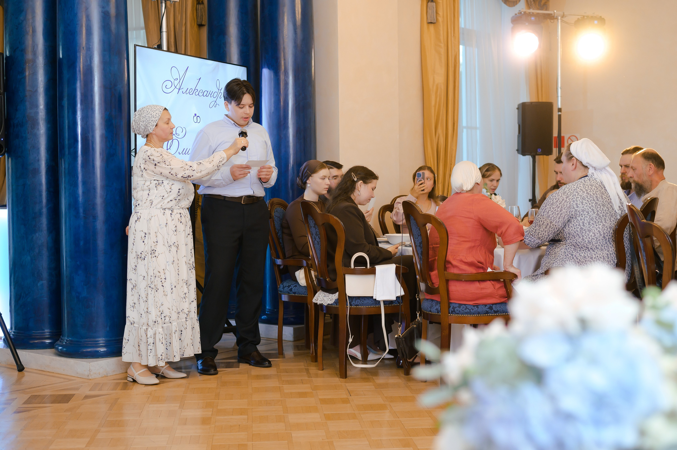 Александр & Елизавета. Семейный и свадебный фотограф в Санкт-Петербурге Серафима Смирнова