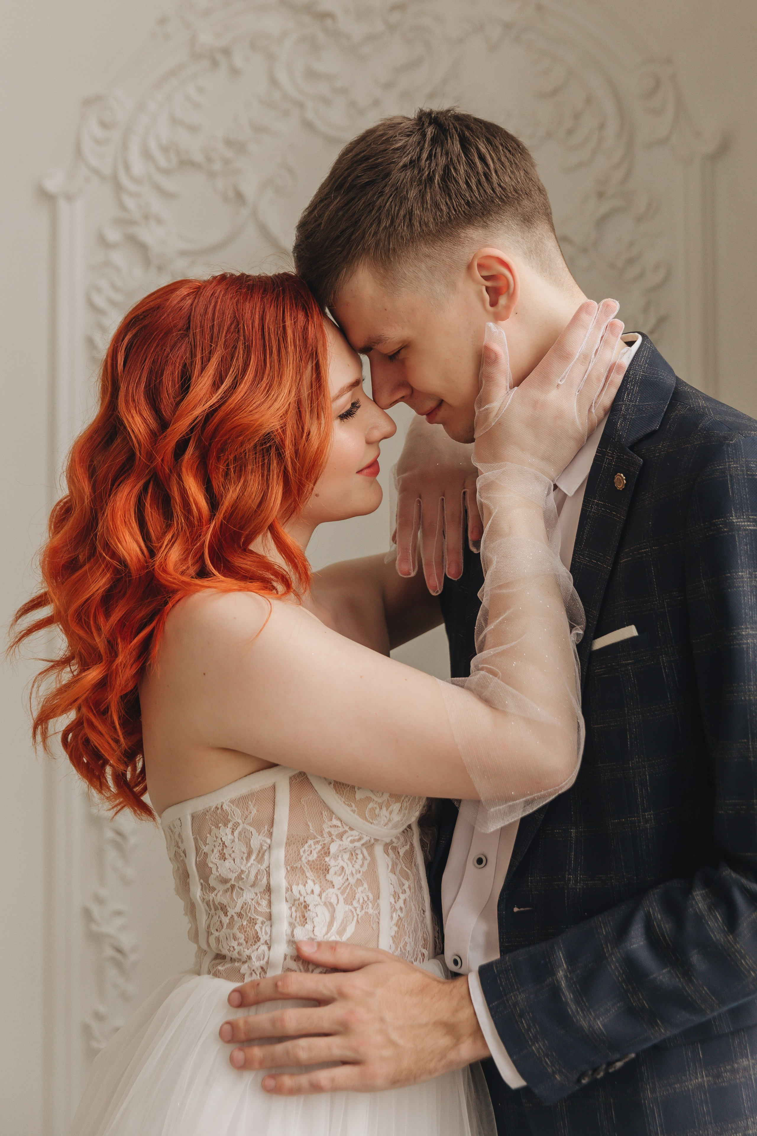 Николь и Егор 27.04. Семейный фотограф в Санкт-Петербурге Ева Маркова