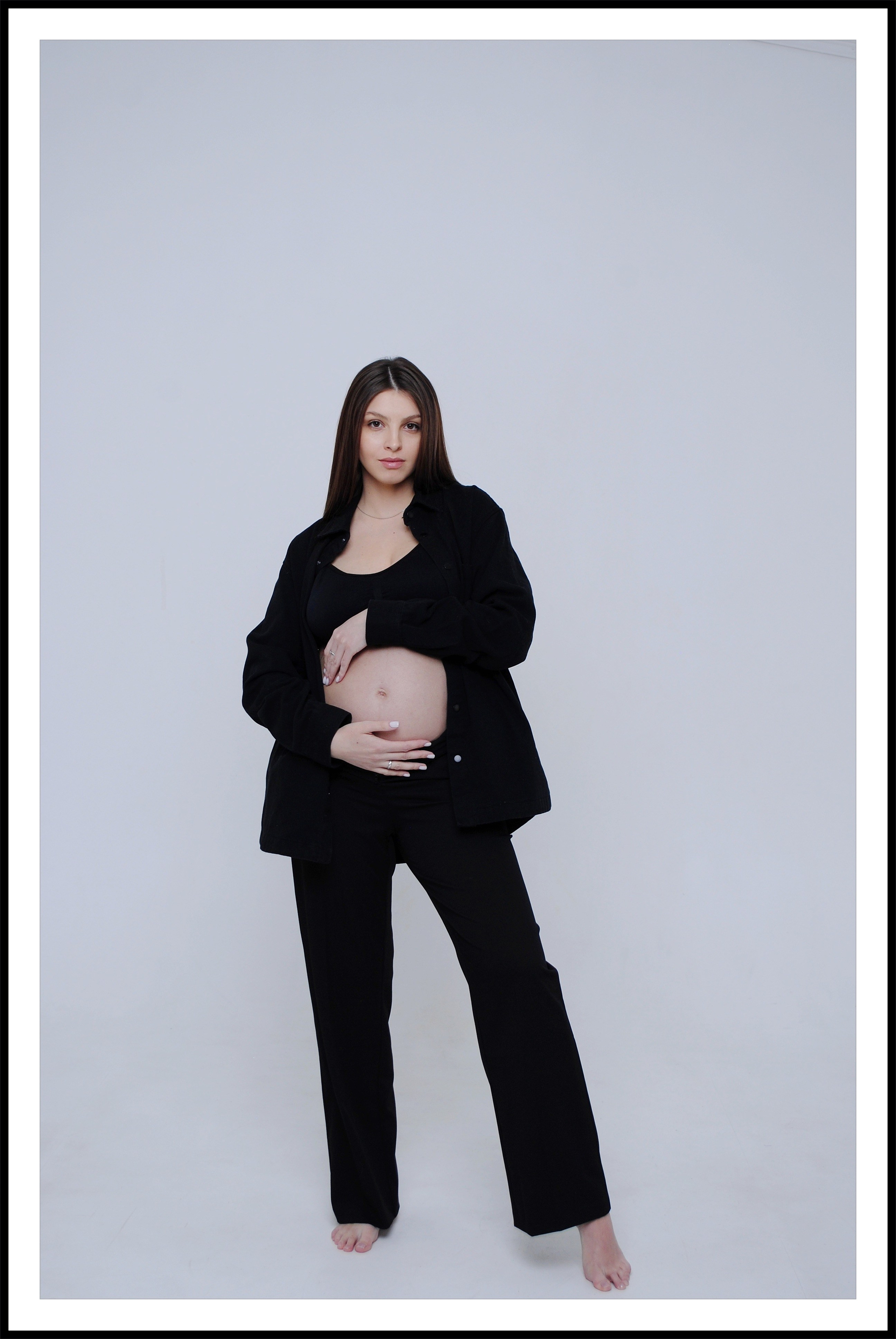 Юлия. Фотограф Мария Мусаелян