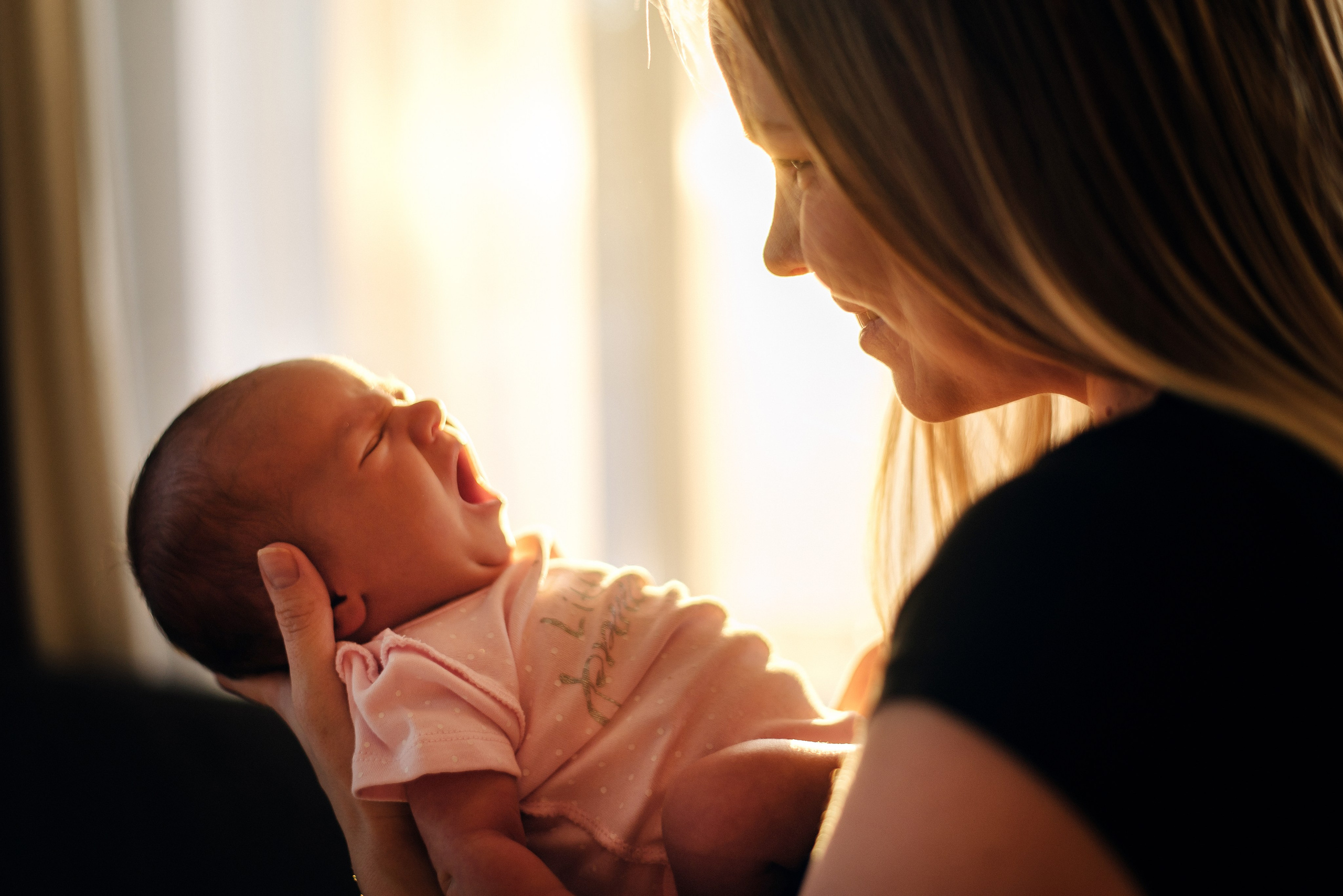 Маленькая Рита. Фотограф — МАРИЯ МЕДВЕДЕВА