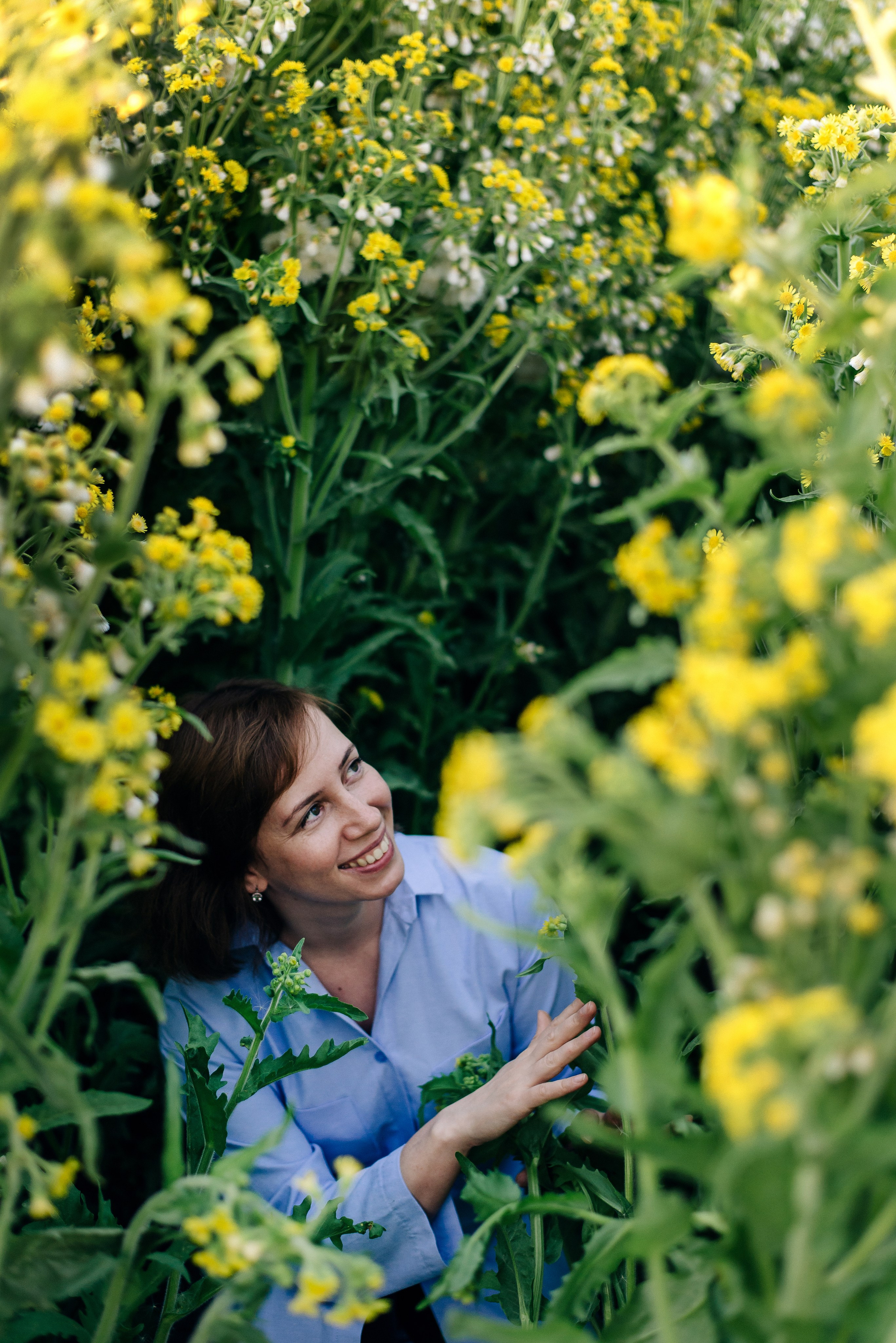 Юлия. Фотограф — МАРИЯ МЕДВЕДЕВА
