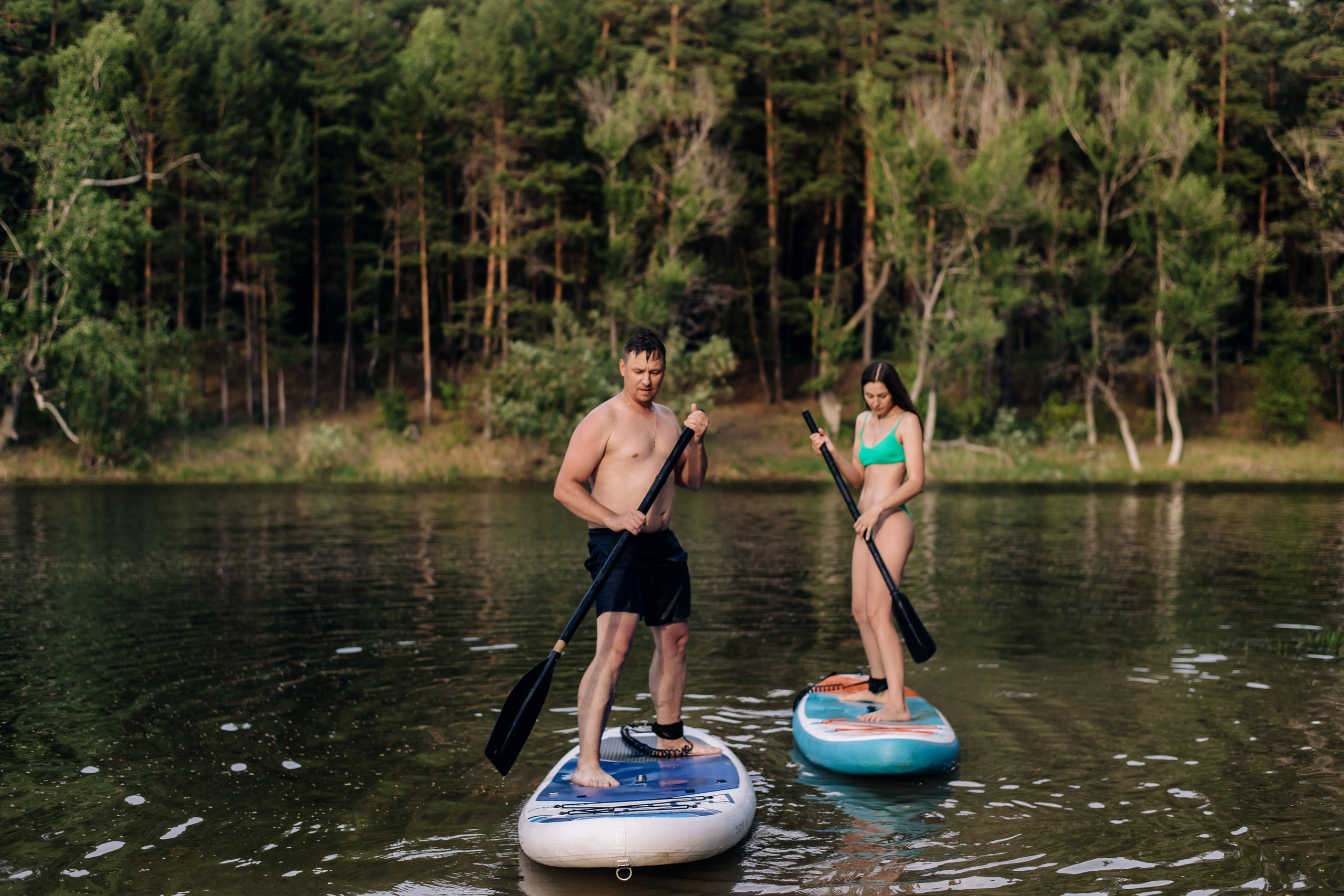 Алексей и Мария. Фотограф — МАРИЯ МЕДВЕДЕВА
