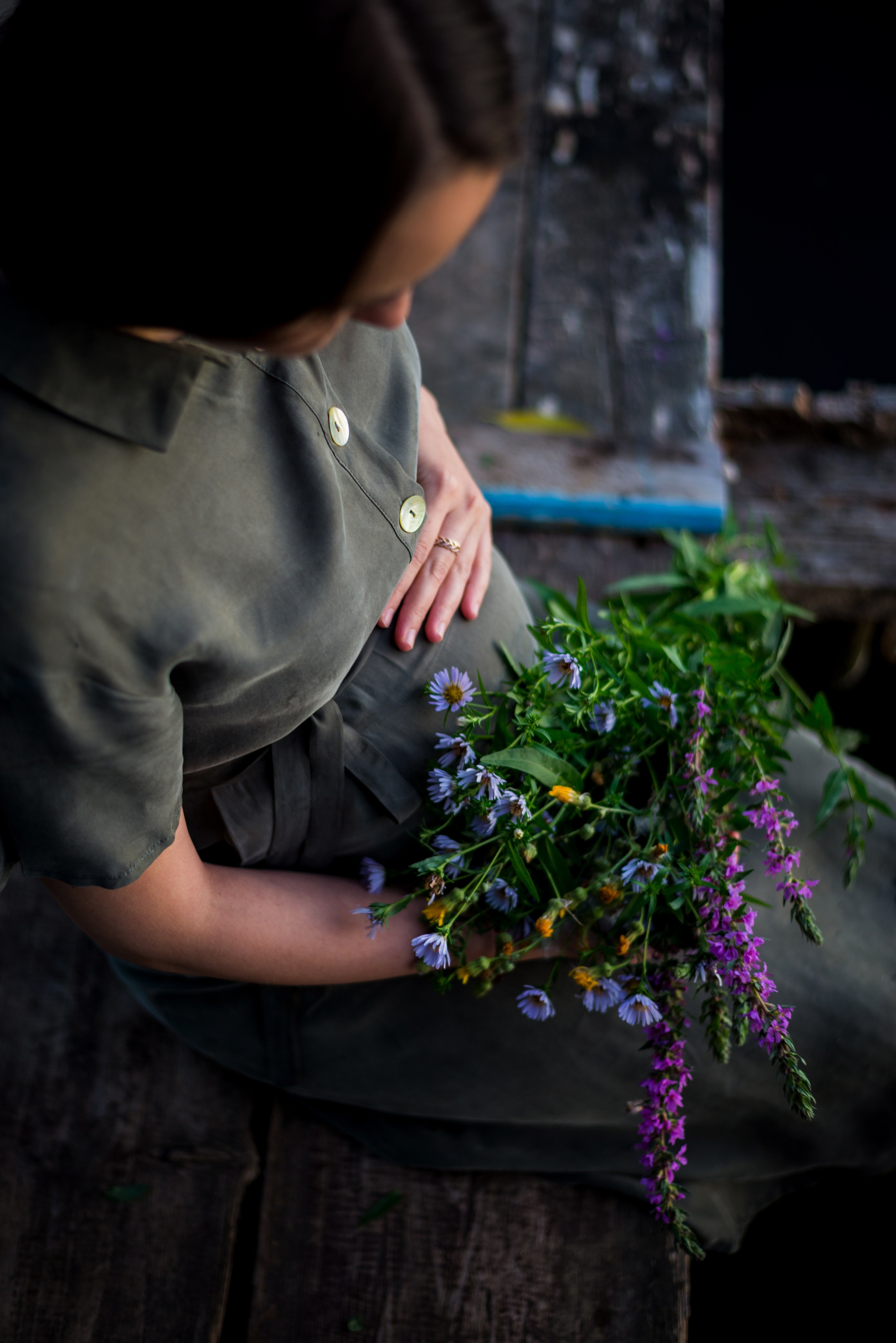 Кирилл и Даша. Фотограф — МАРИЯ МЕДВЕДЕВА