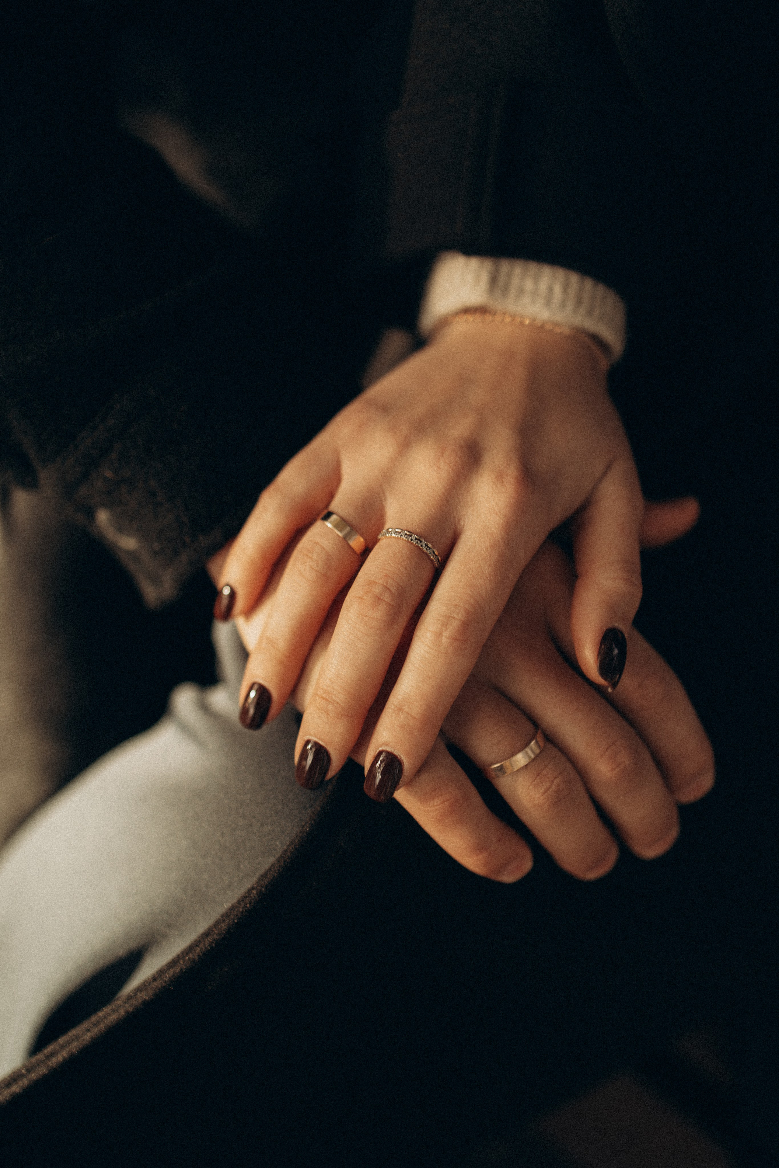 Женя и Диана. Фотограф Елена Рябцева