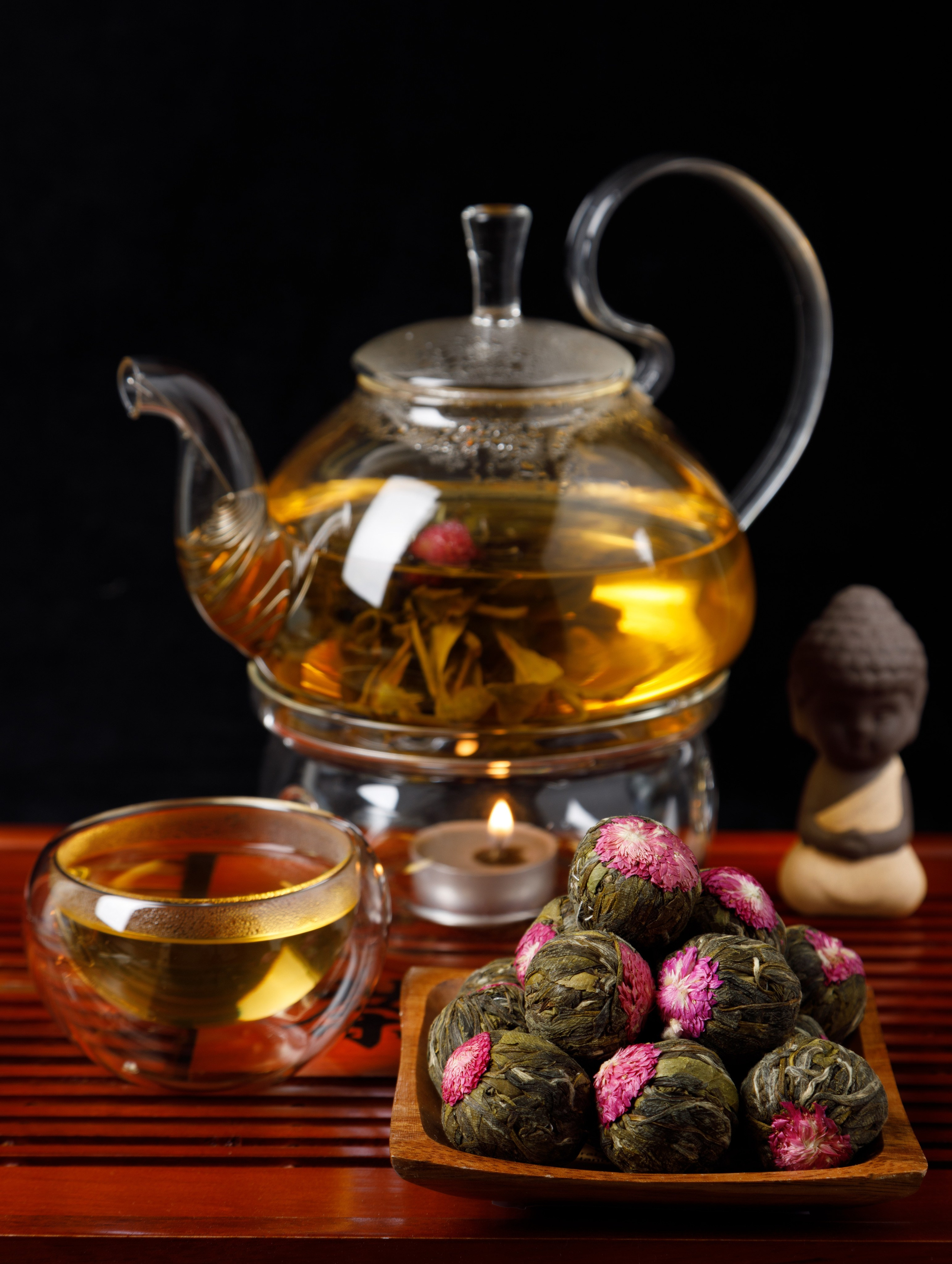 китайский чай 