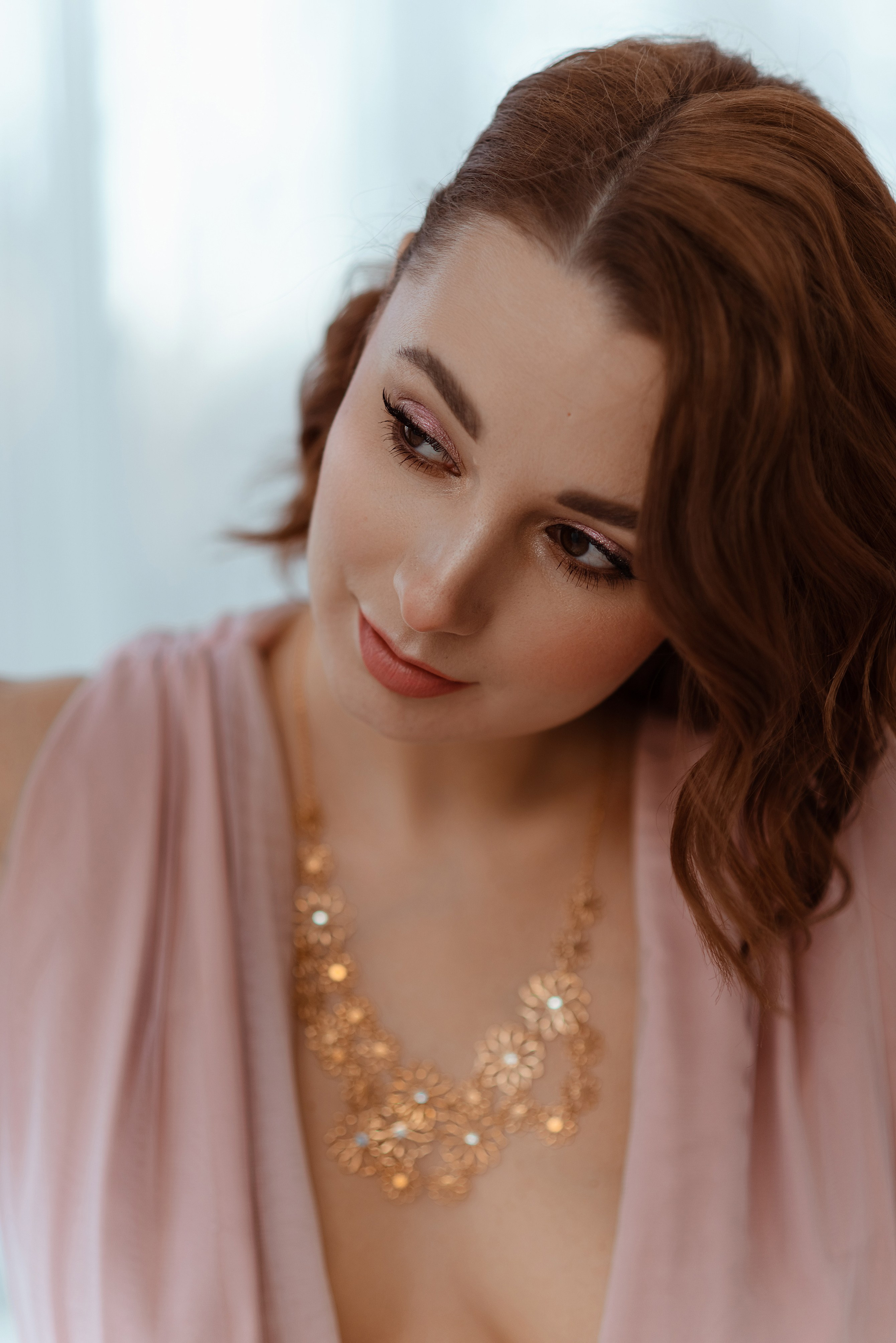 Анонс фотосессии для Арины. Фотограф в Самаре | Катерина Гущина