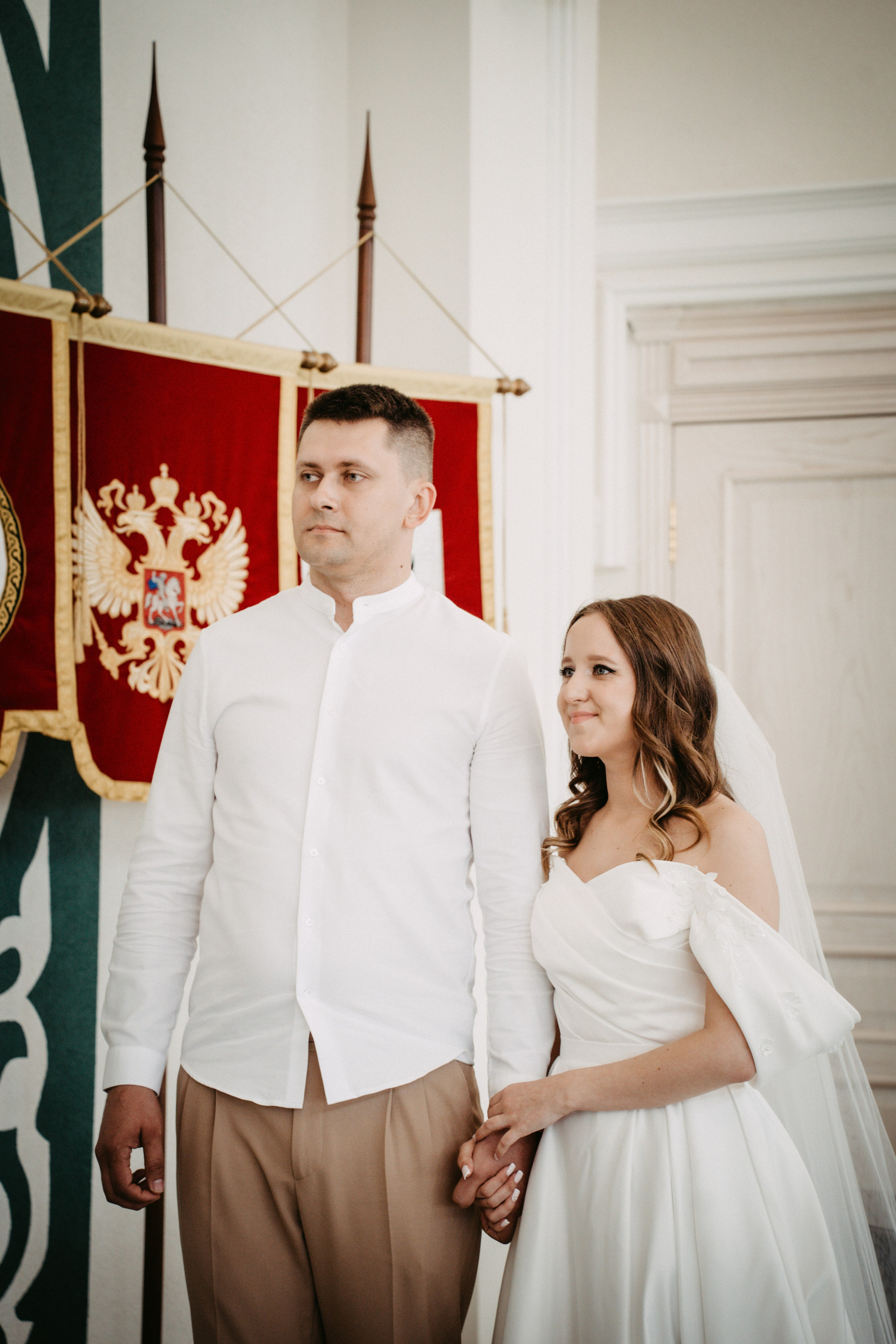 Анна и Эдуард. Главная