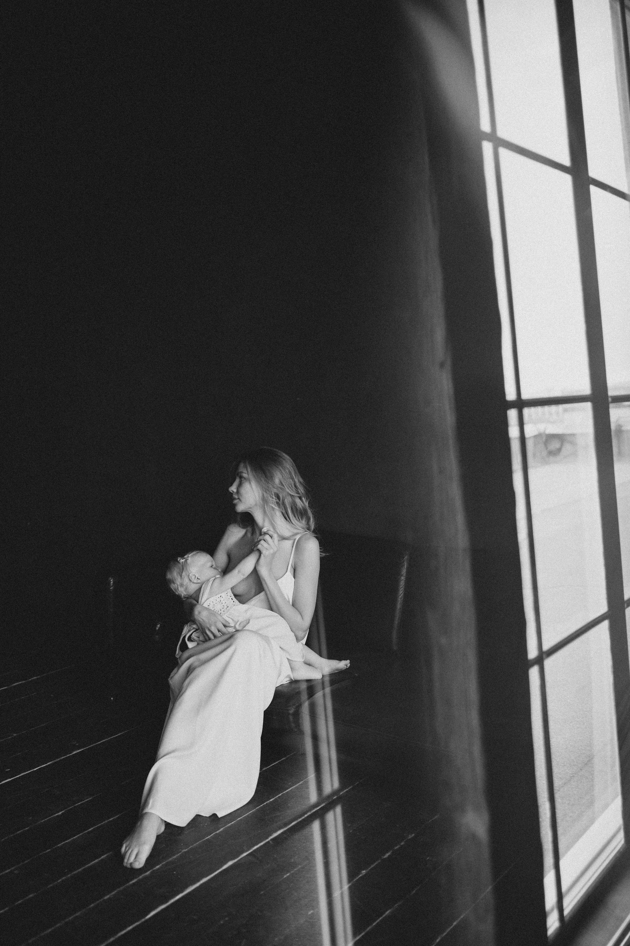 Альбина и Ева. Дьяконова Валерия семейный и детский фотограф в Санкт-Петербурге