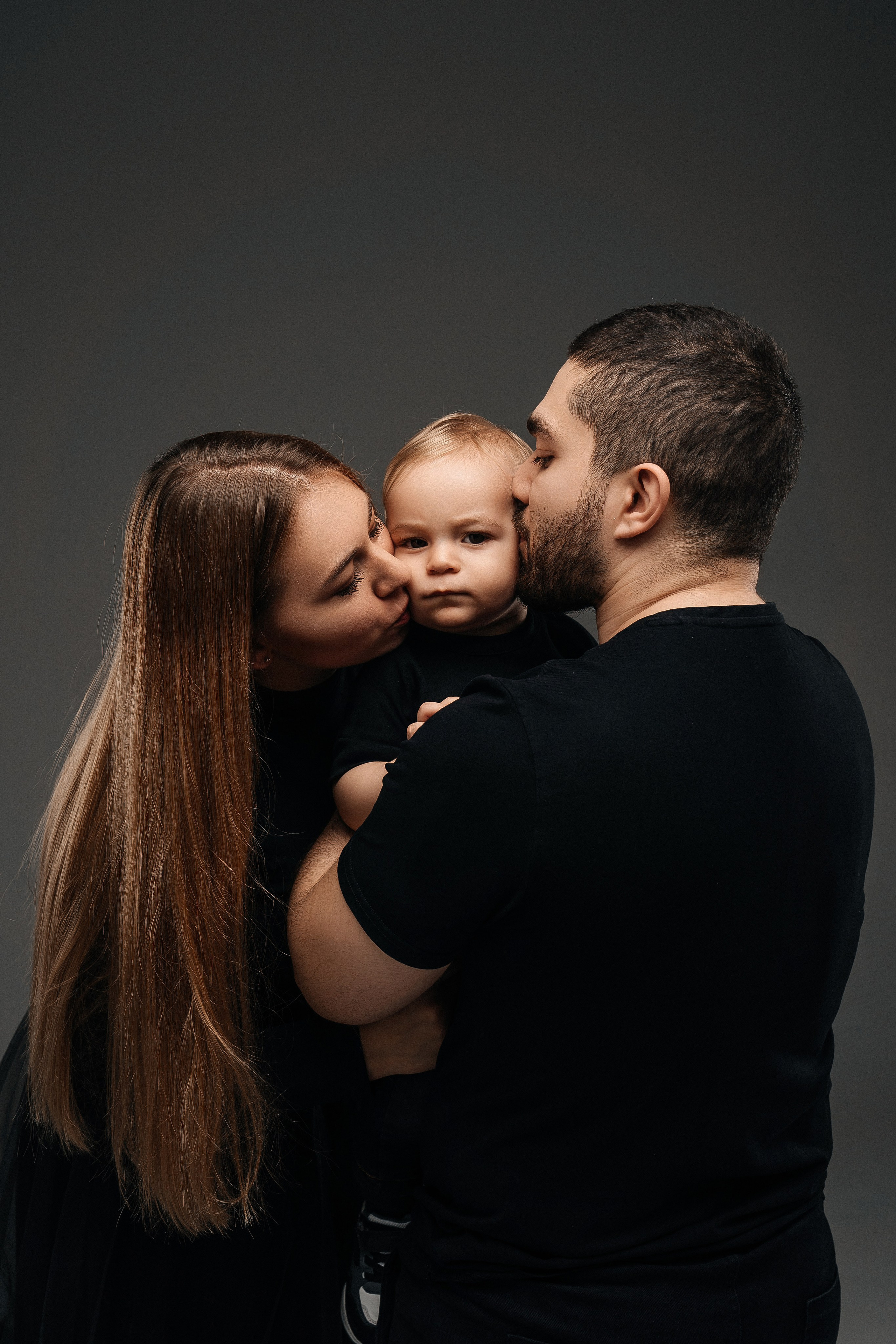 Семейные/Парные портреты. Lokos.pro Ник Соколов Фото и Видео Москва/Ростов-на-Дону