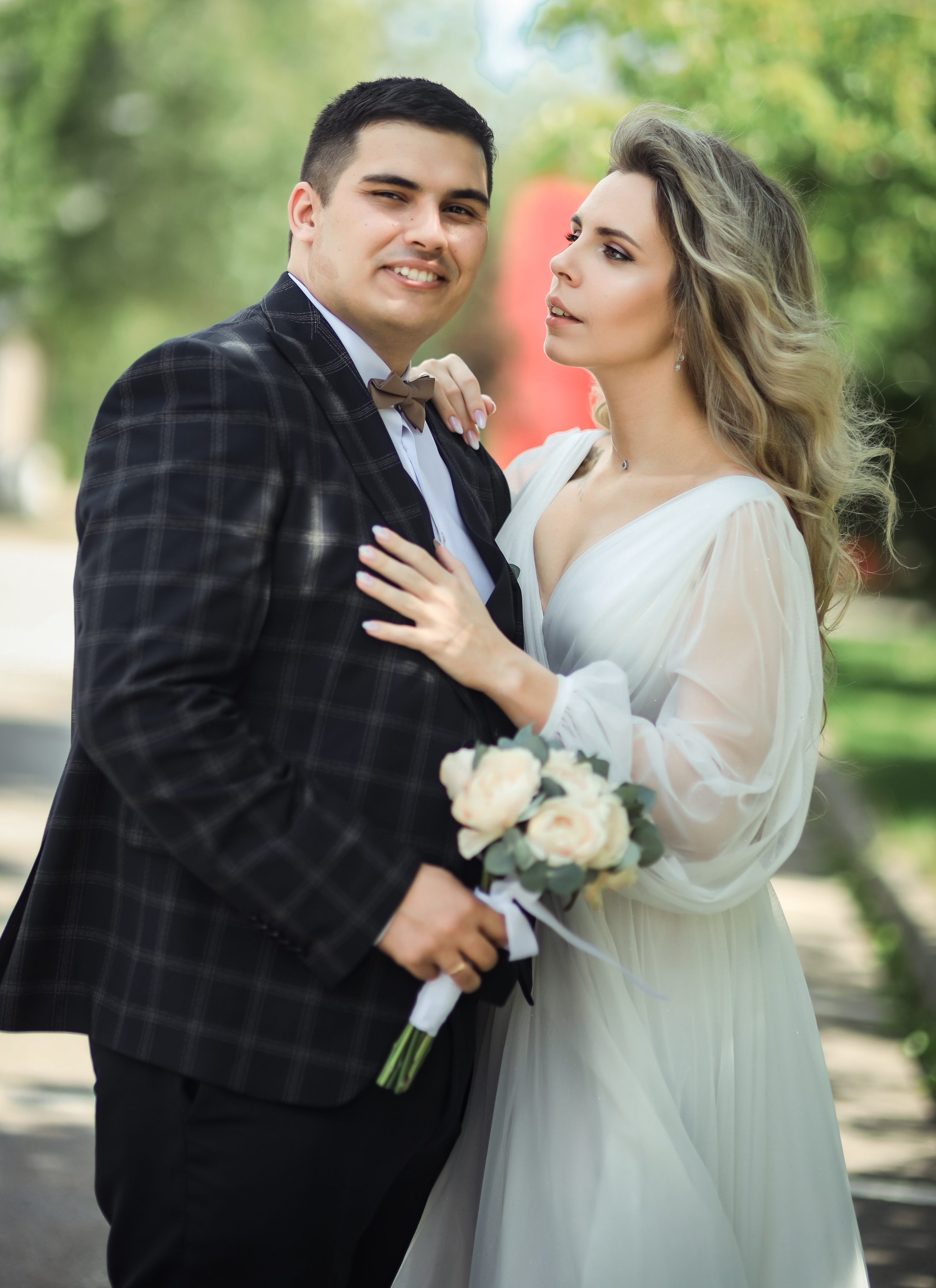 Алёна и Артур. Свадебный фотограф Расторгуев Дмитрий