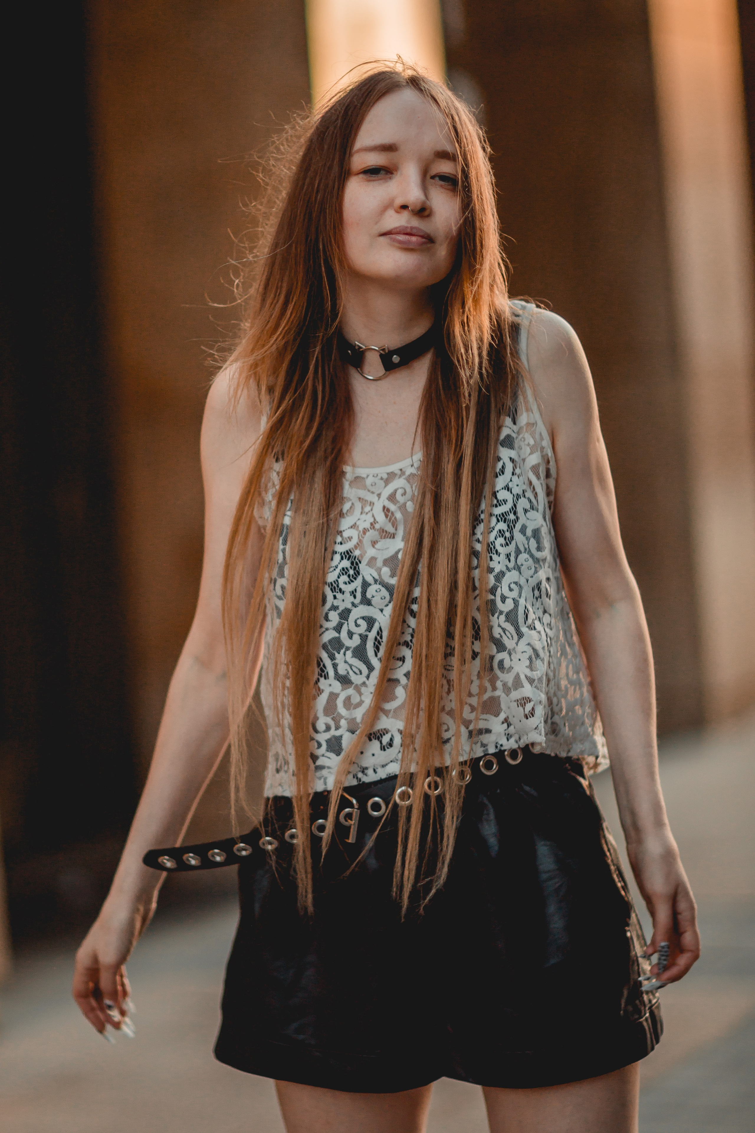 Полина. Семейный фотограф анималист Мария Крючкова