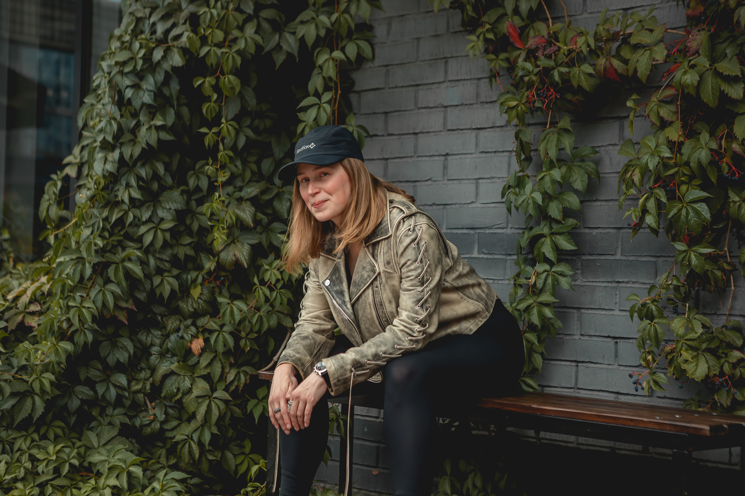 Мария. Семейный фотограф анималист Мария Крючкова