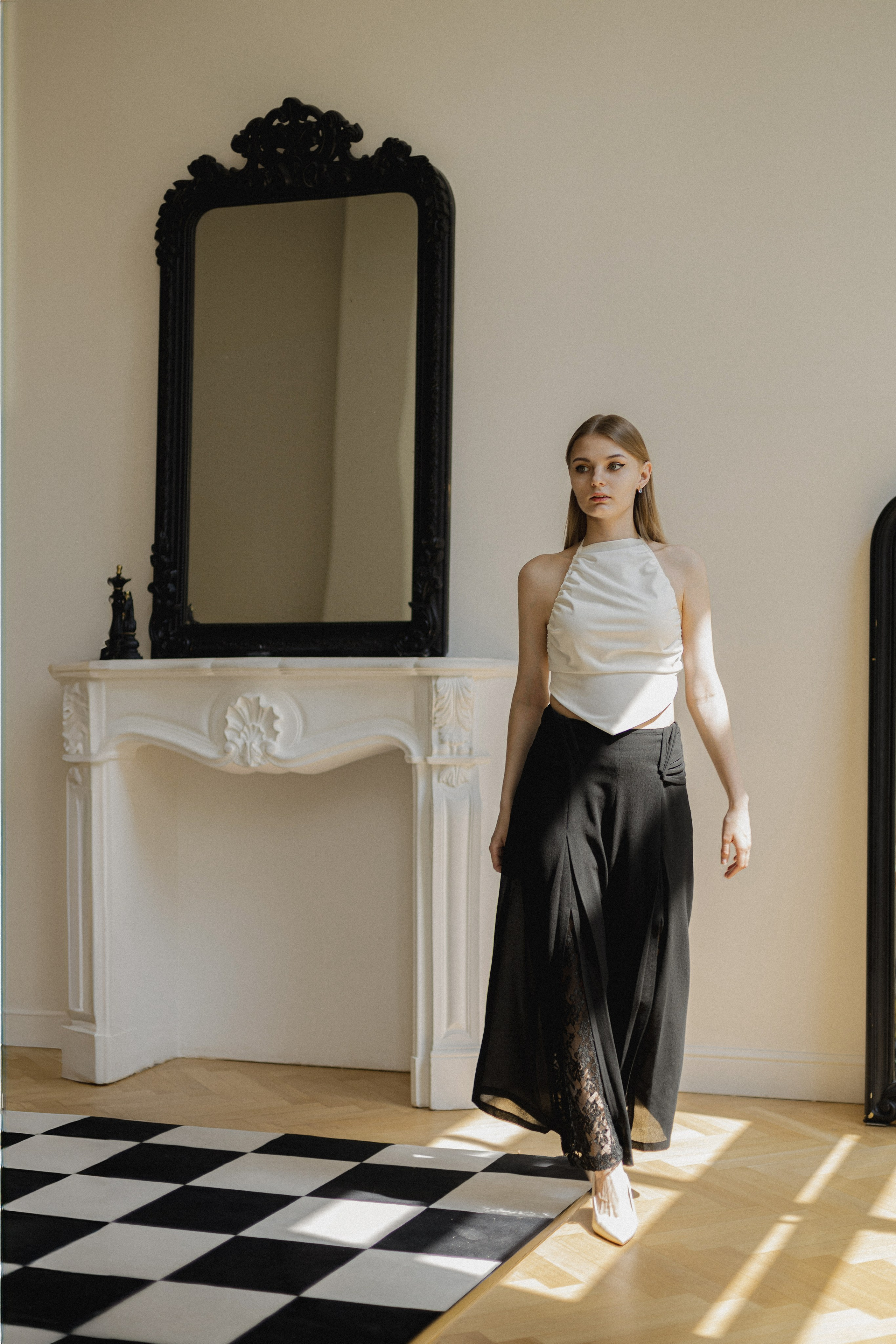 Виктория | Base. Кузьмина Анастасия — контент-фотограф | Москва