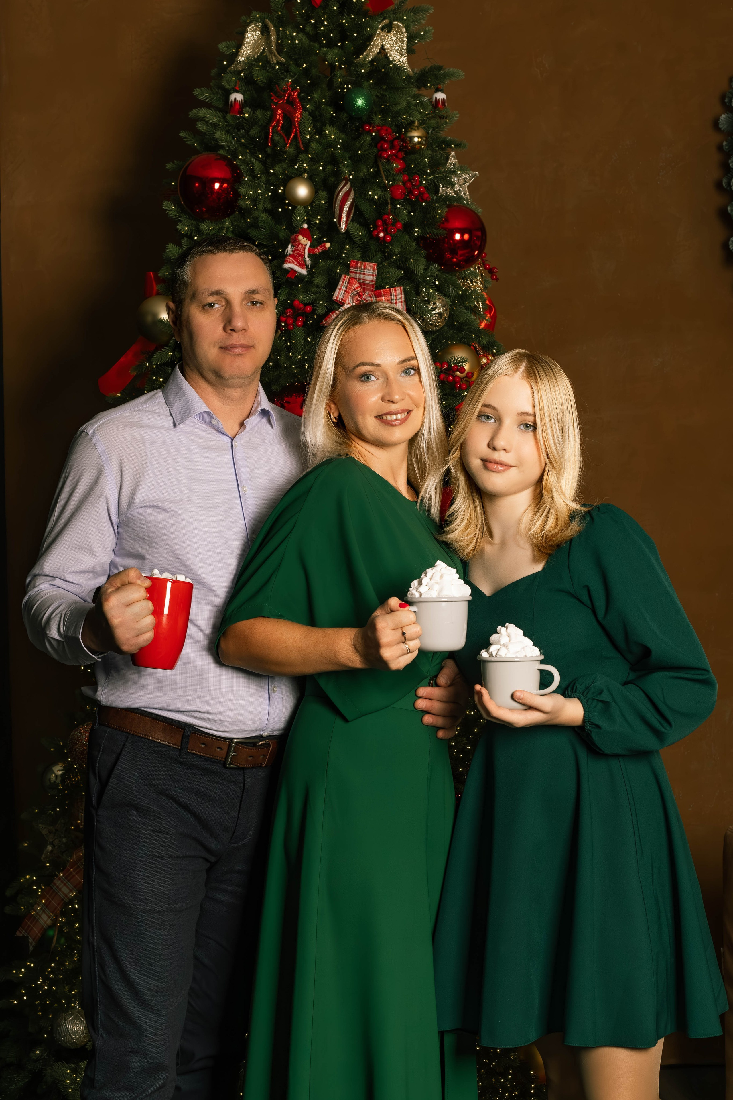 Альбомы семейных фотосессий. Семейный и свадебный фотограф в Москве и Домодедово Анна Авилочкина