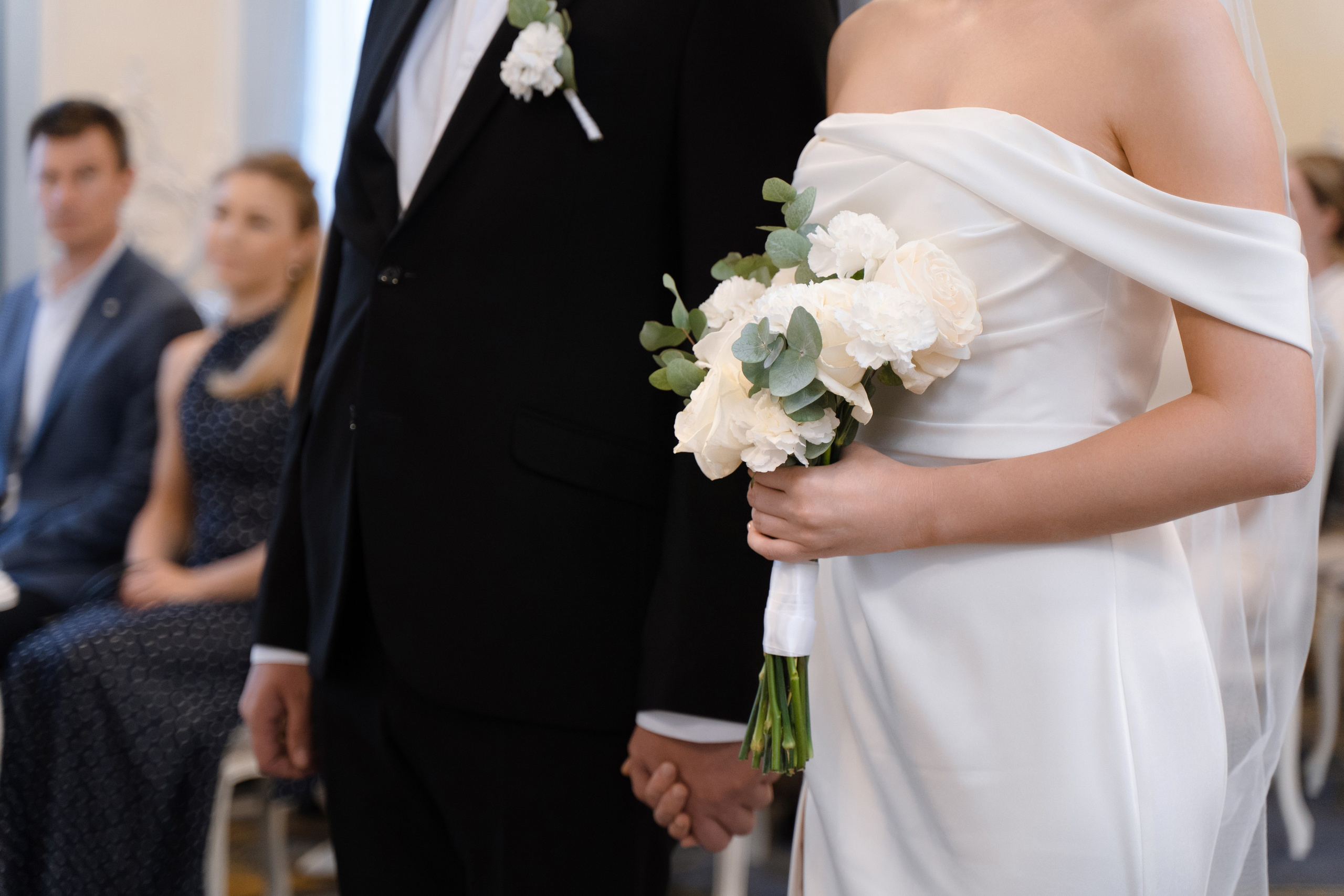 Аня и Слава. Фотограф в Санкт-Петербурге Алексей Глазанов