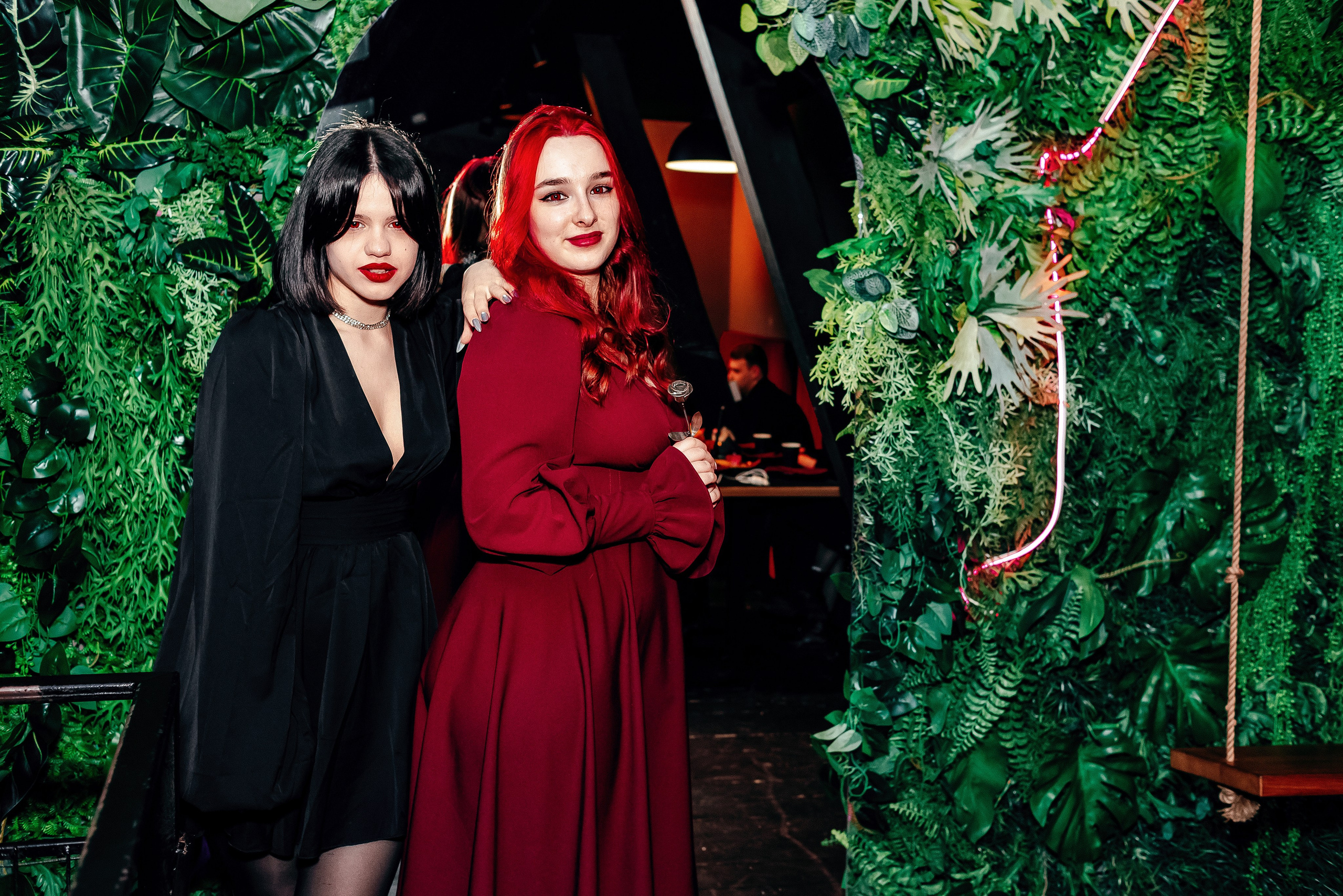 День рождения Марго. Фотограф в Санкт-Петербурге. Диана Шкутова