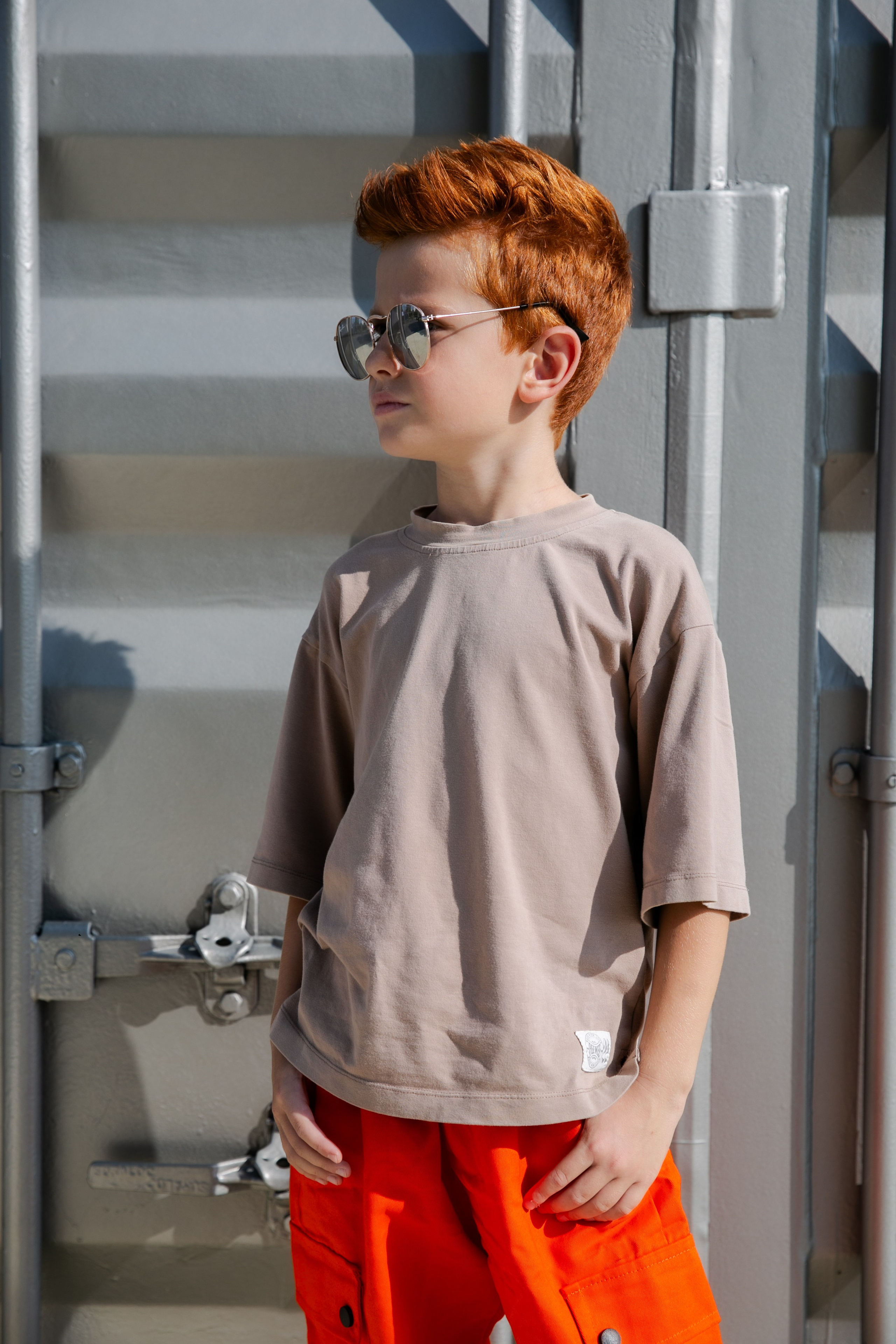 Дети (модели). Портретный, детский и арт фотограф Куграшов Евгений