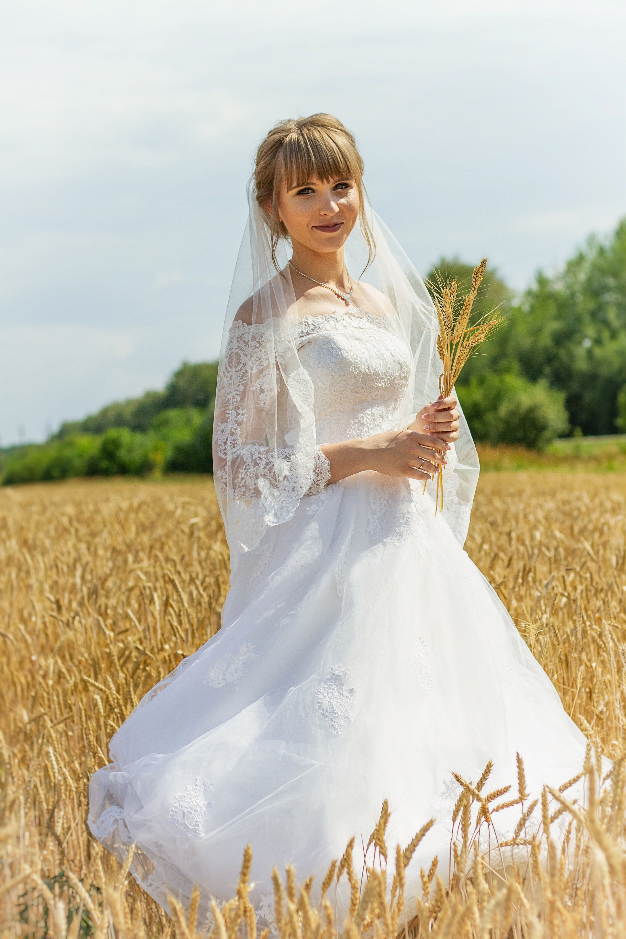 Свадебный переполох. Вера Соколова фотограф Воронеж