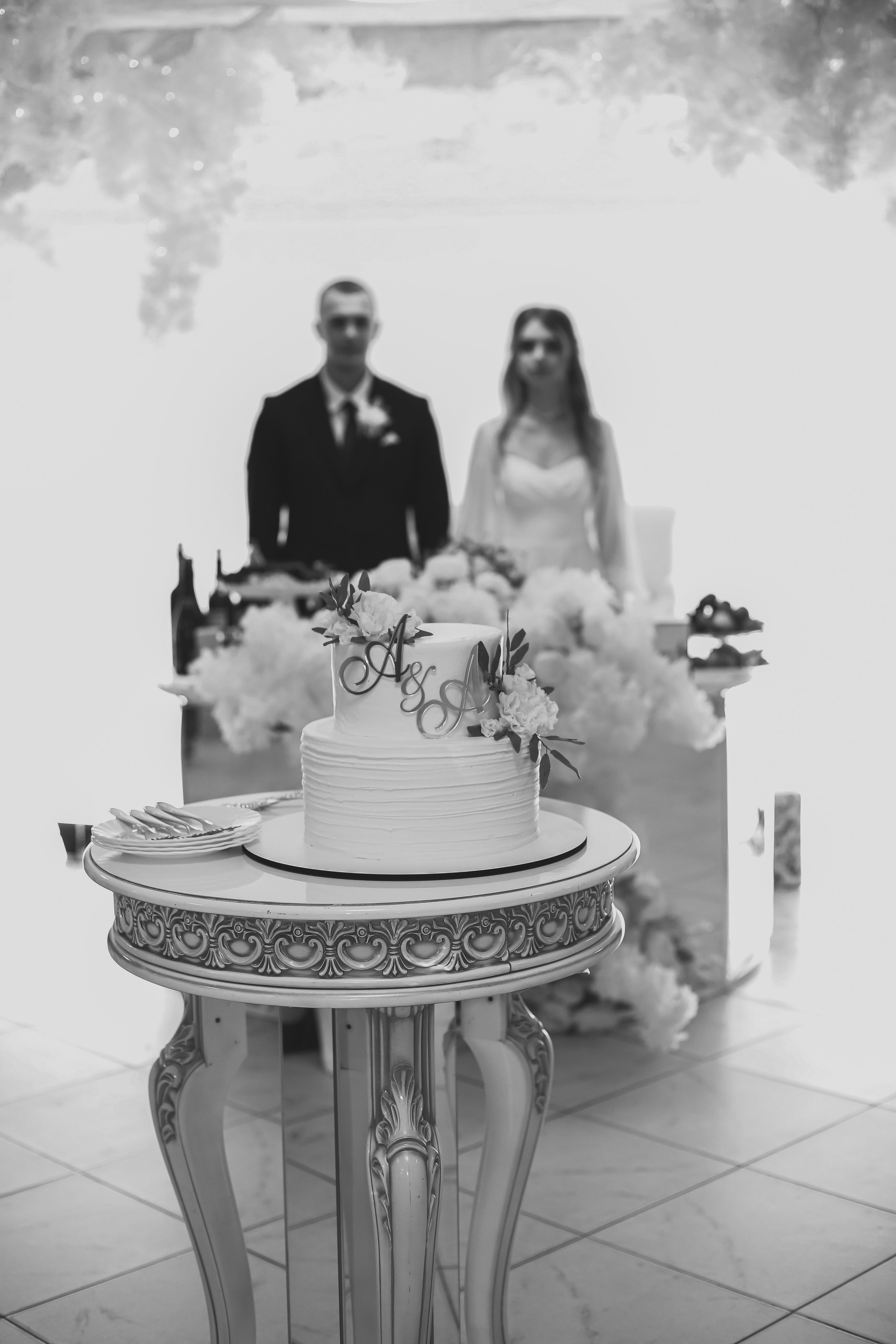 Свадьба Алина и Алексей — трогательные моменты. Вера Соколова фотограф Воронеж