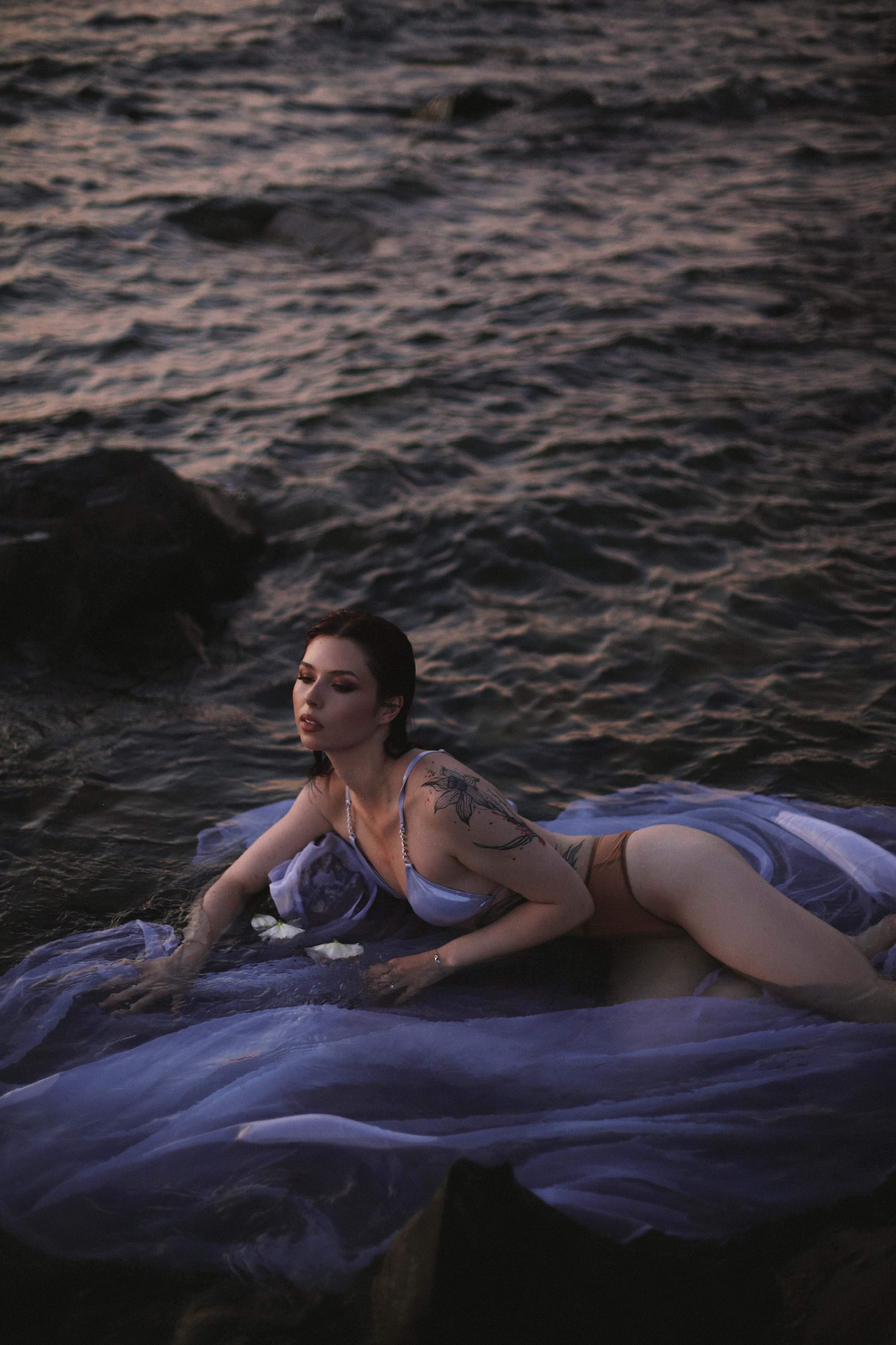 Индивидуальные. Фотограф в Анапе и Геленджике