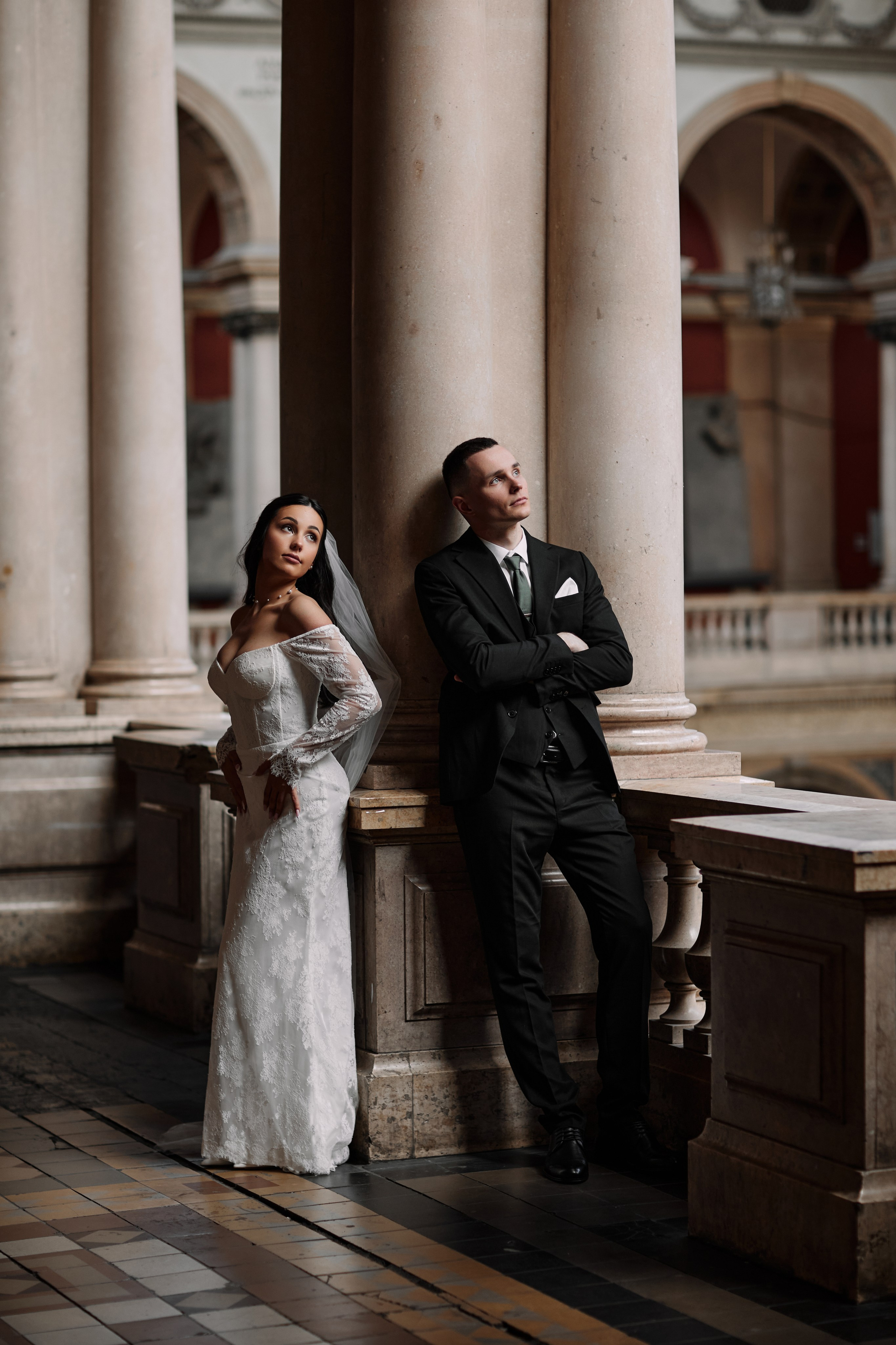 Марина и Тимофей. Свадебный и семейный фотограф в Санкт-Петербурге Барсова Анастасия