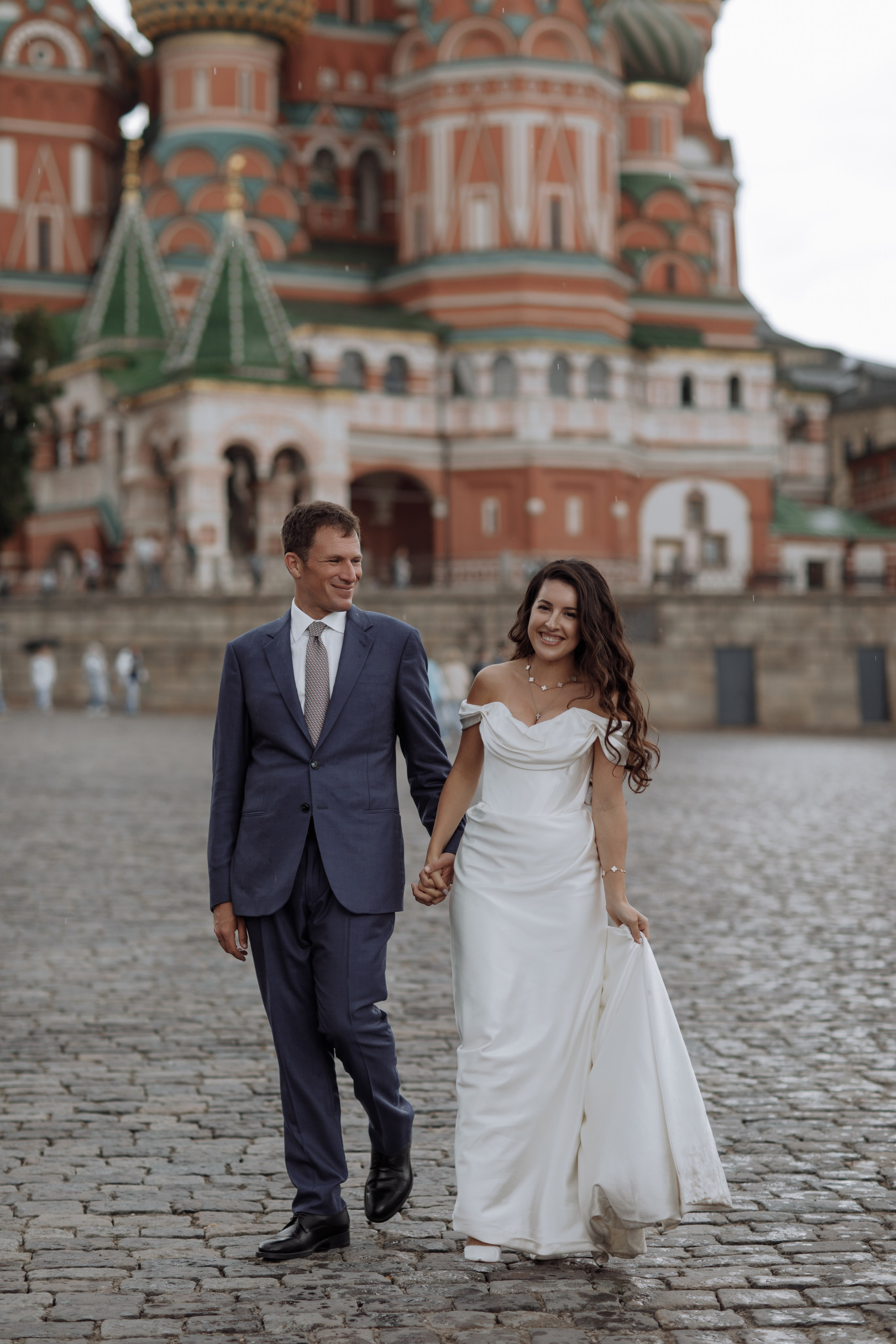 Венчание Екатерины и Рэкса. Свадебный и семейный фотограф в Санкт-Петербурге Барсова Анастасия