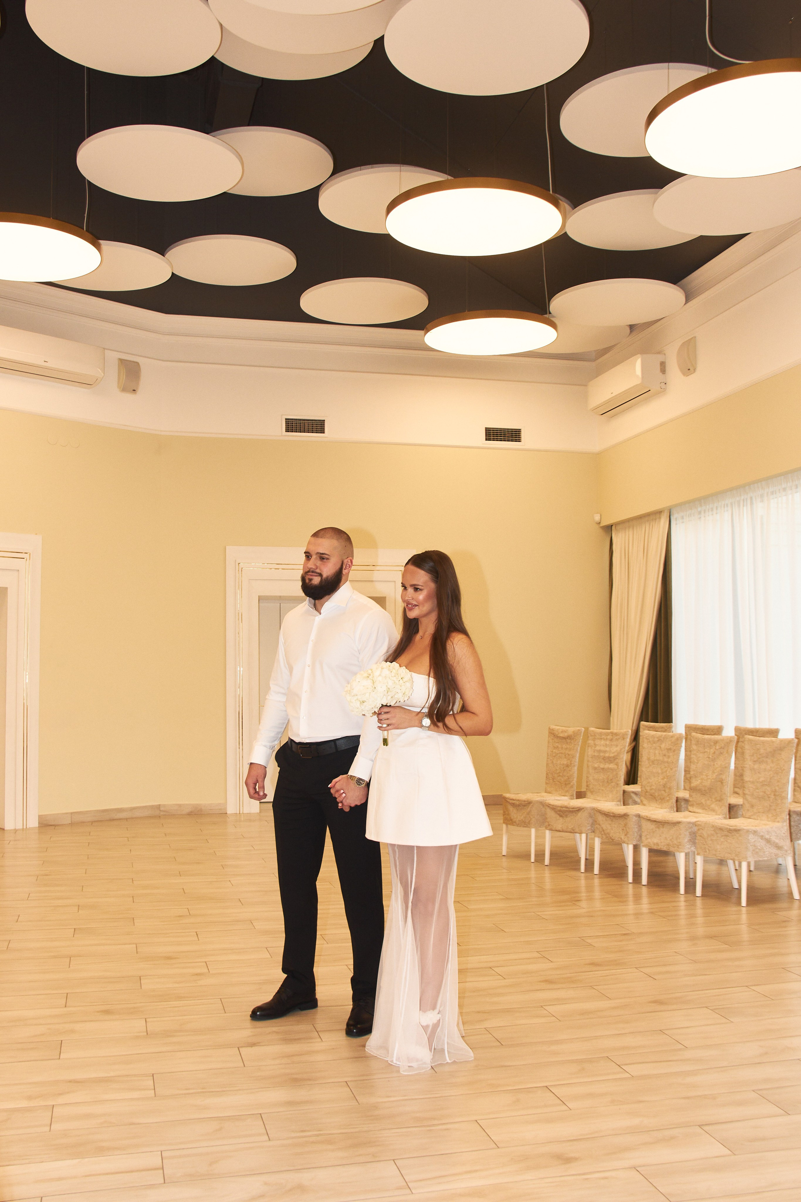 Александра и Савелий. Фотограф в Екатеринбурге и Москве, Анна