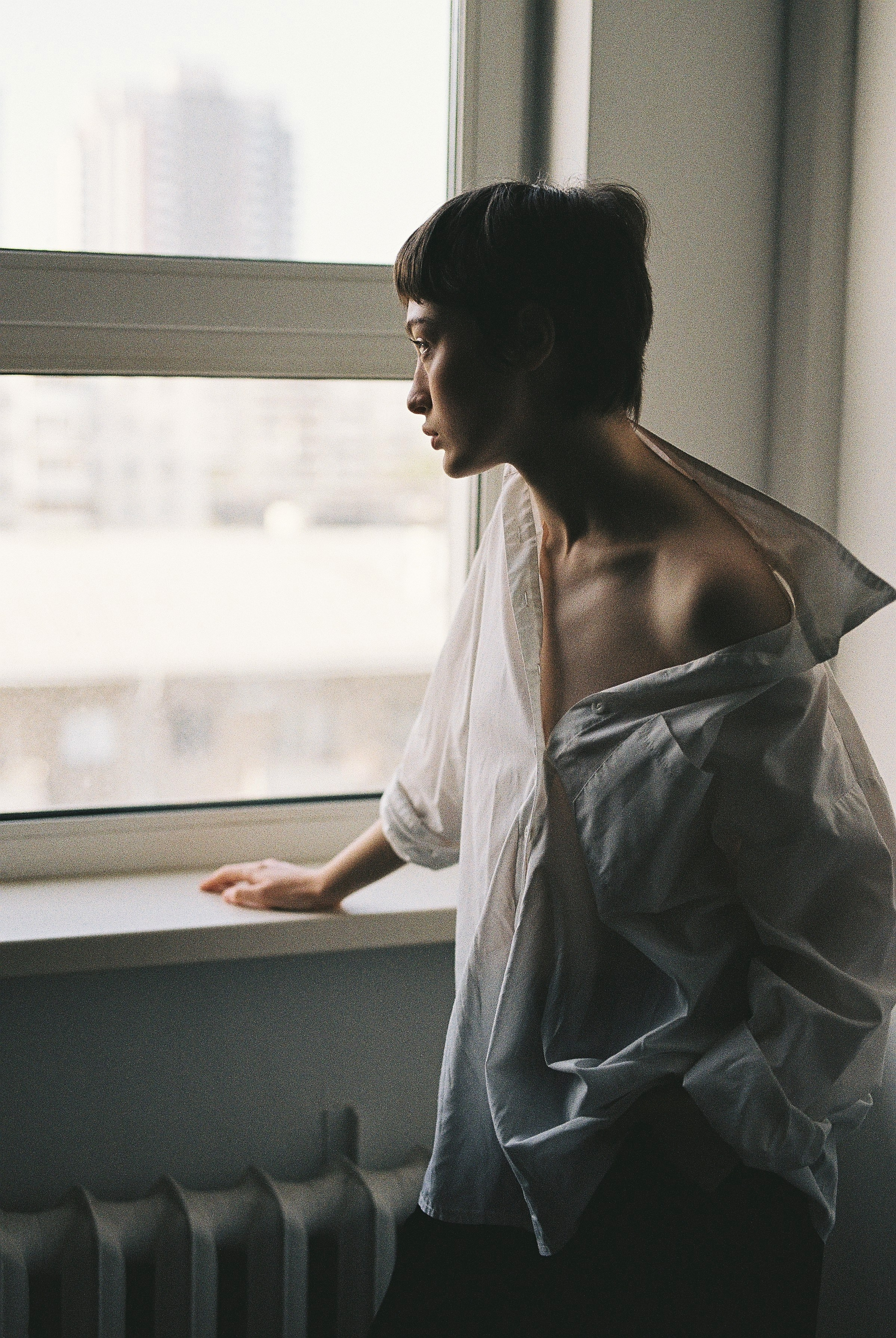 Екатерина (35 mm). Фотограф в Екатеринбурге и Москве, Анна