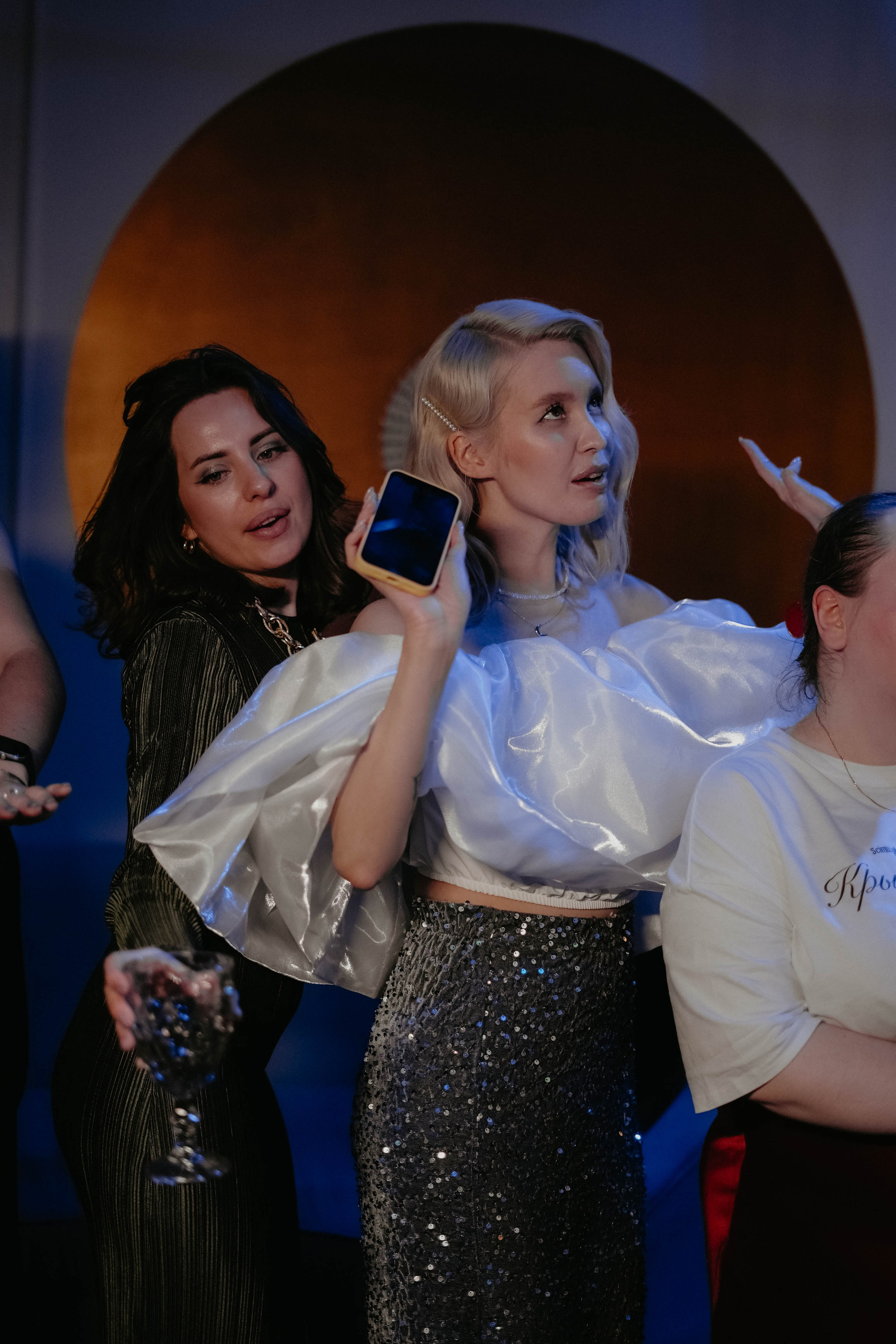 Happy birthday. Концептуальный фотограф Шлыкова Ольга