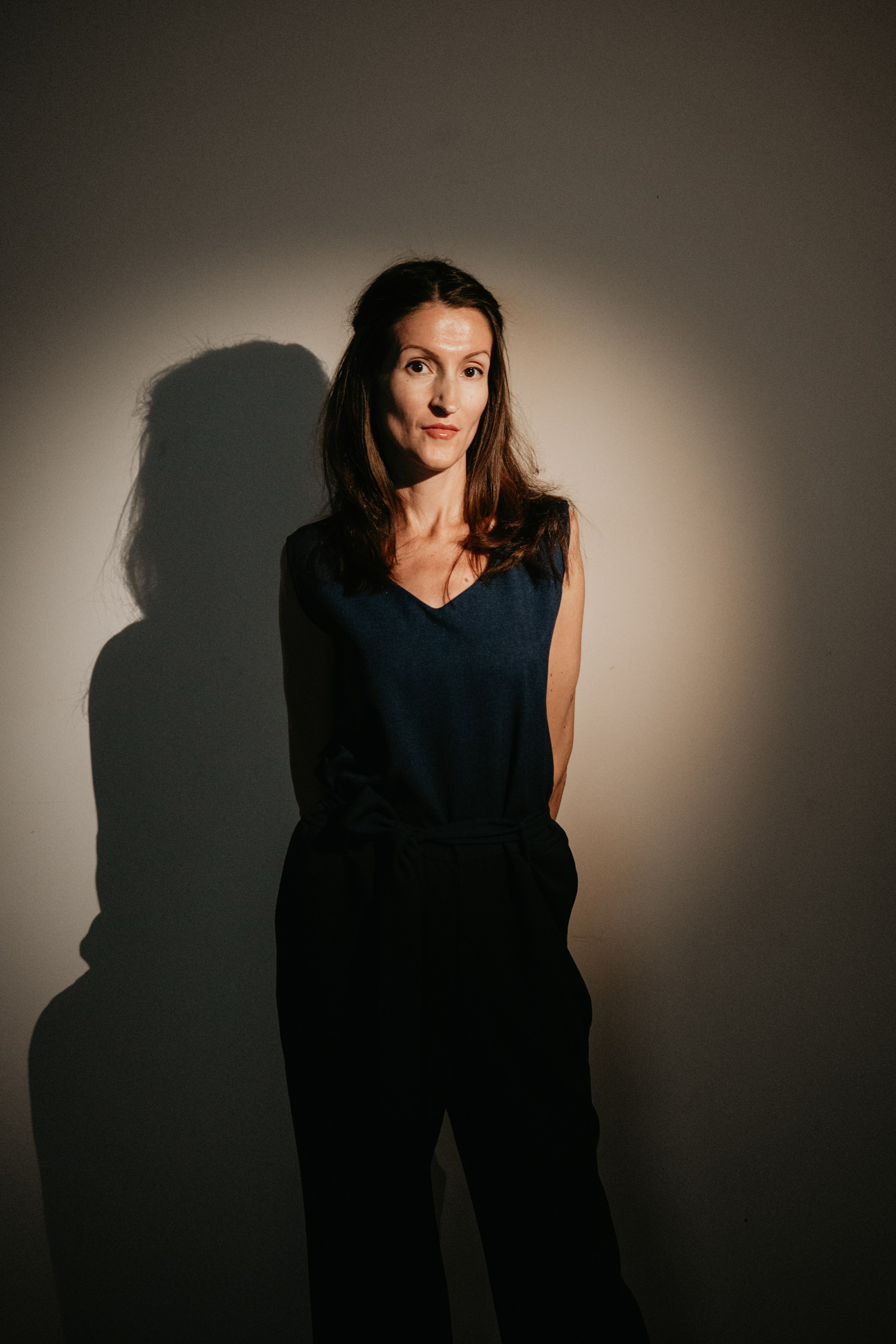 Елена. Концептуальный фотограф Шлыкова Ольга