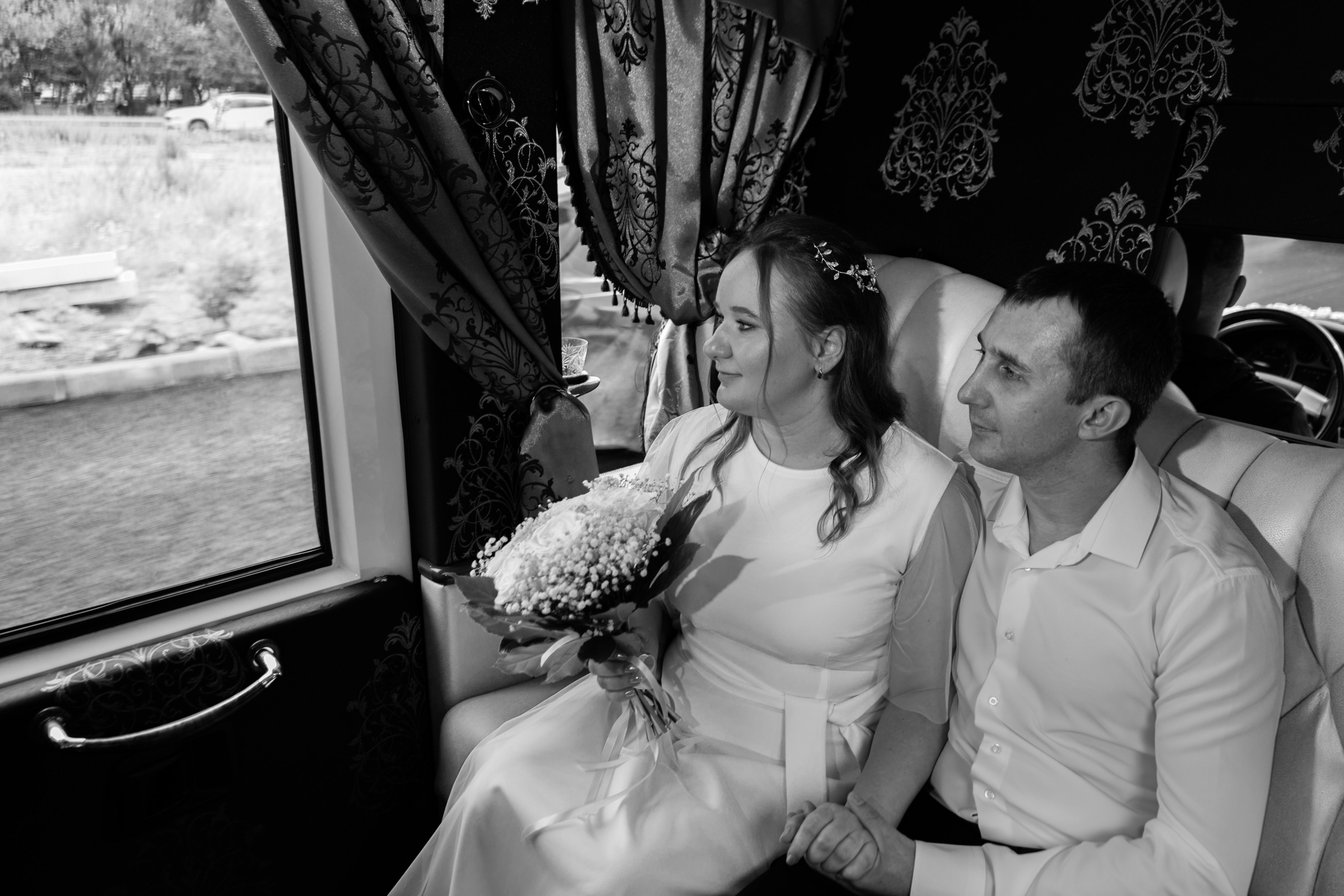 Татьяна и Иван. Концептуальный фотограф Шлыкова Ольга